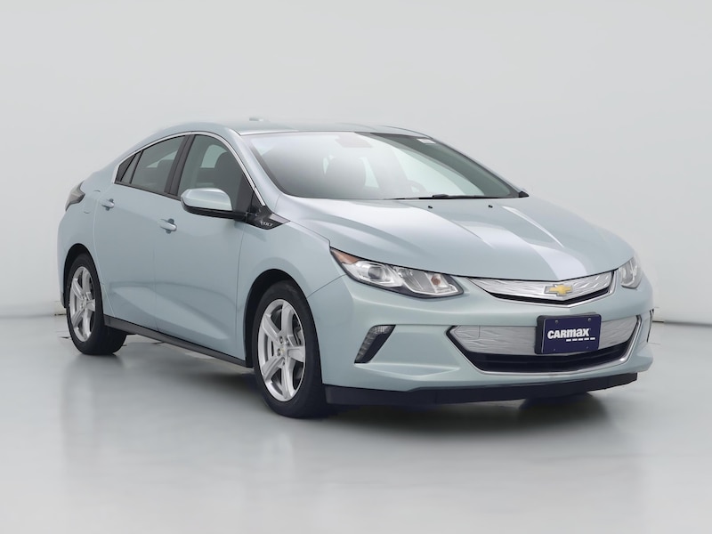 2018 Chevrolet Volt LT -
                  Irving, TX