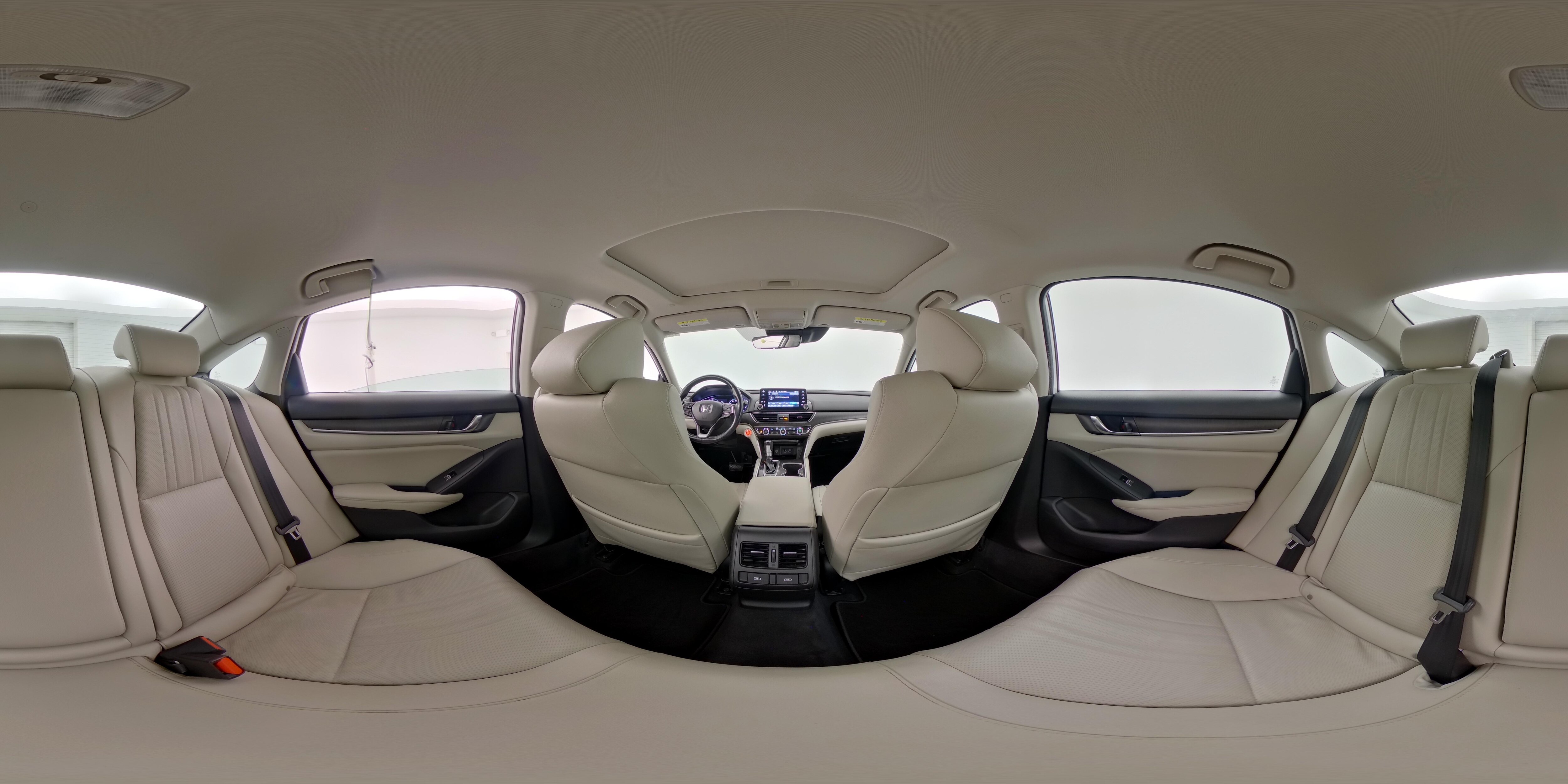 2021 Honda Accord EX-L - Photo 26