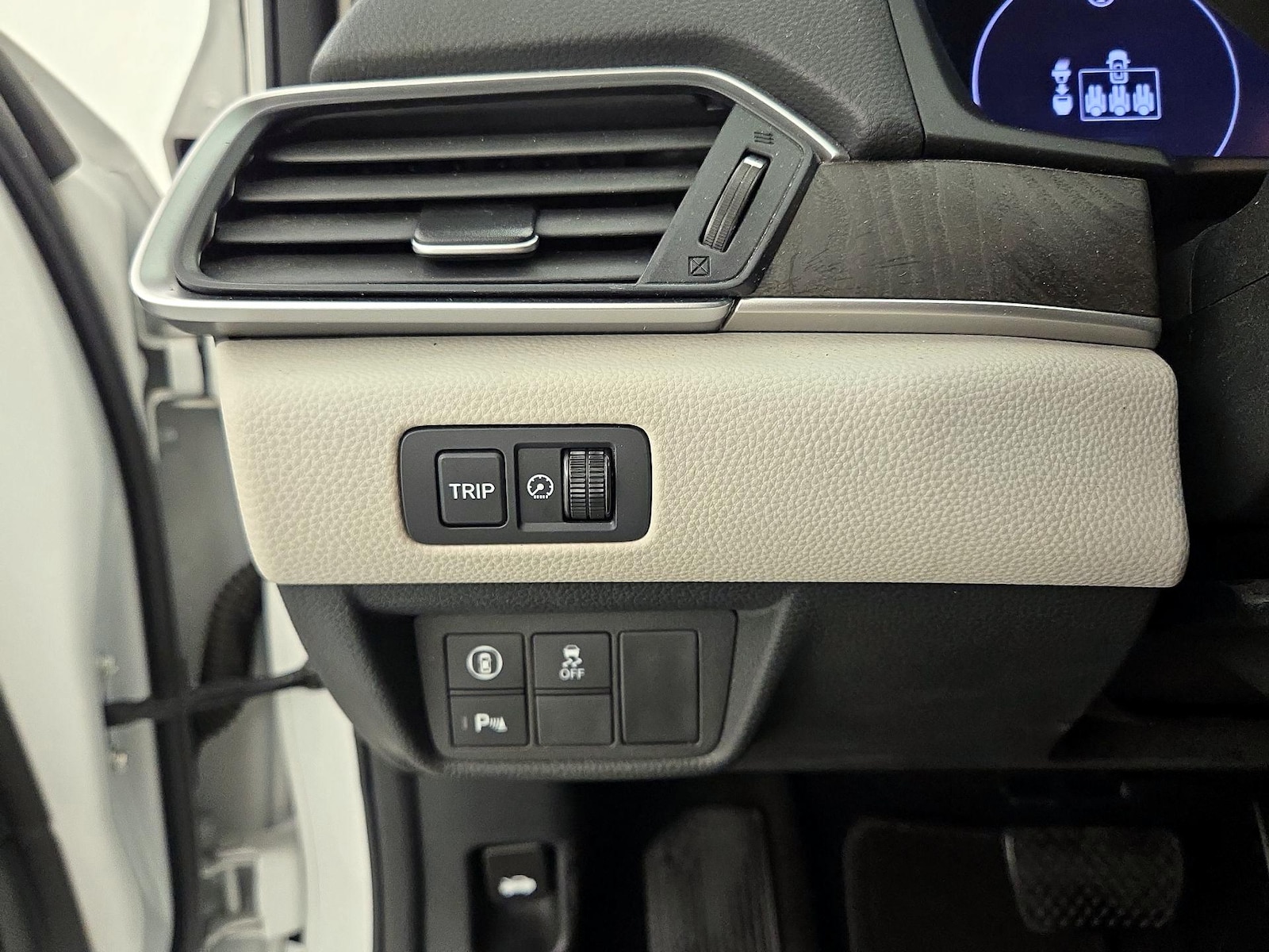 2021 Honda Accord EX-L - Photo 14