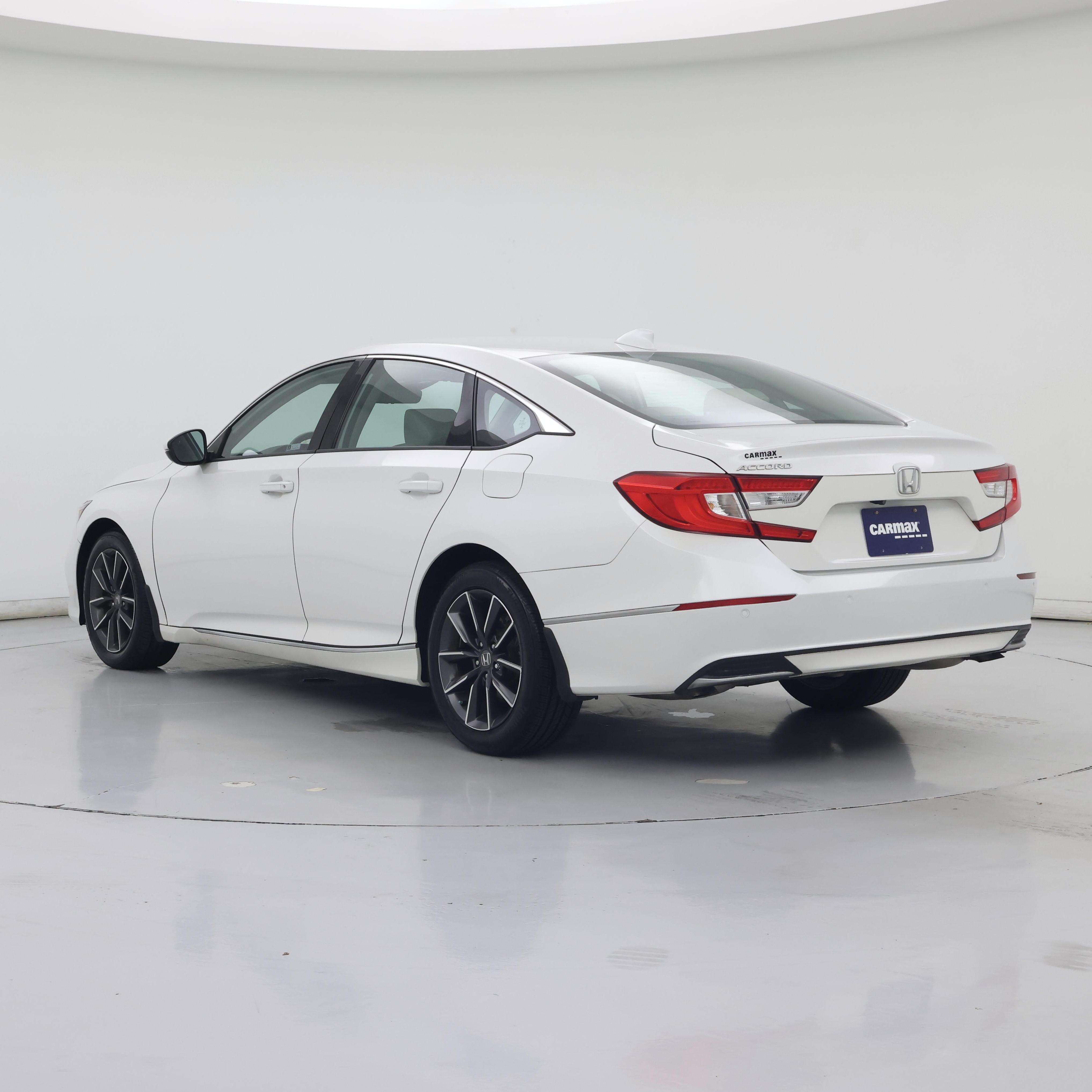 Thumbnail: 2021 Honda Accord - 2