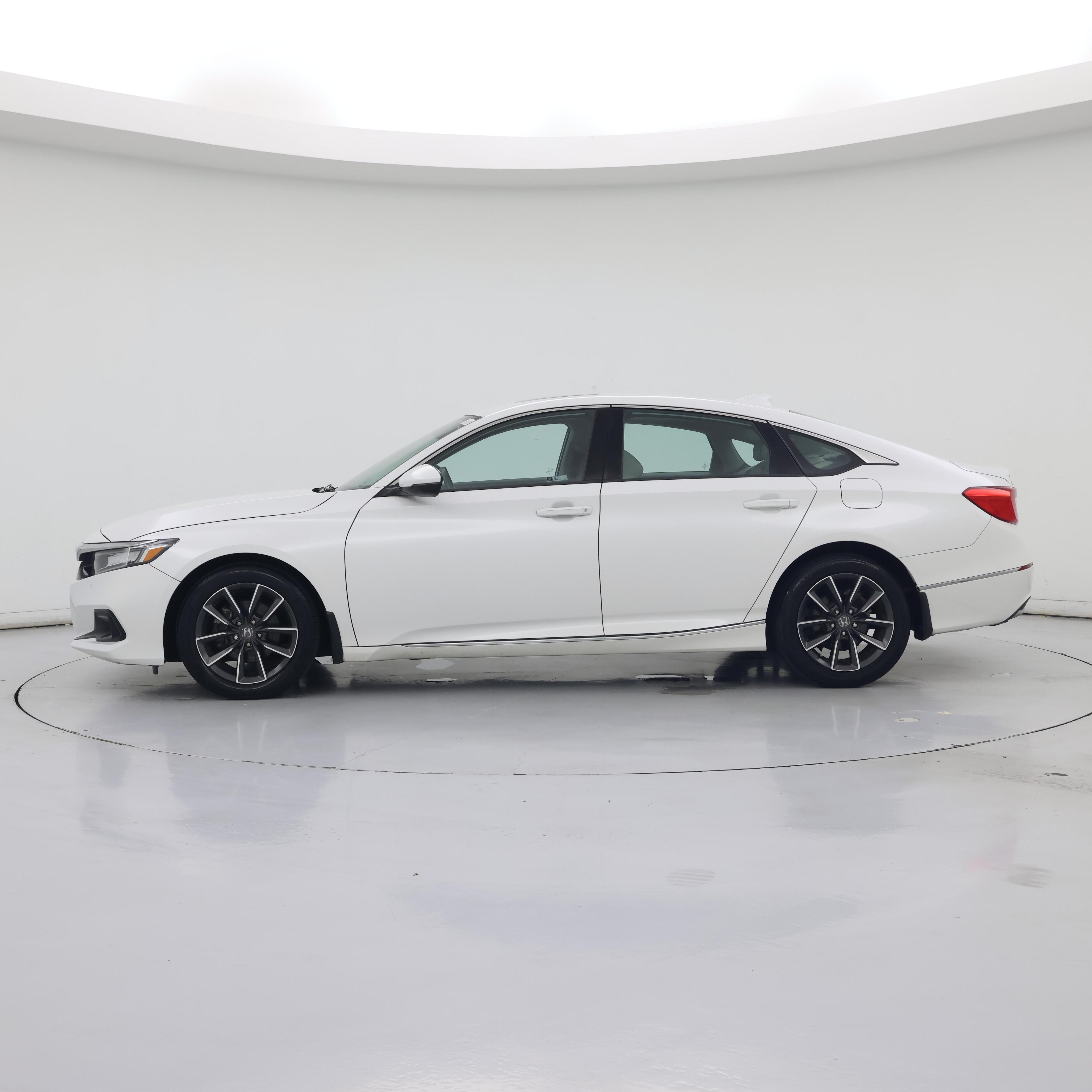 Thumbnail: 2021 Honda Accord - 3