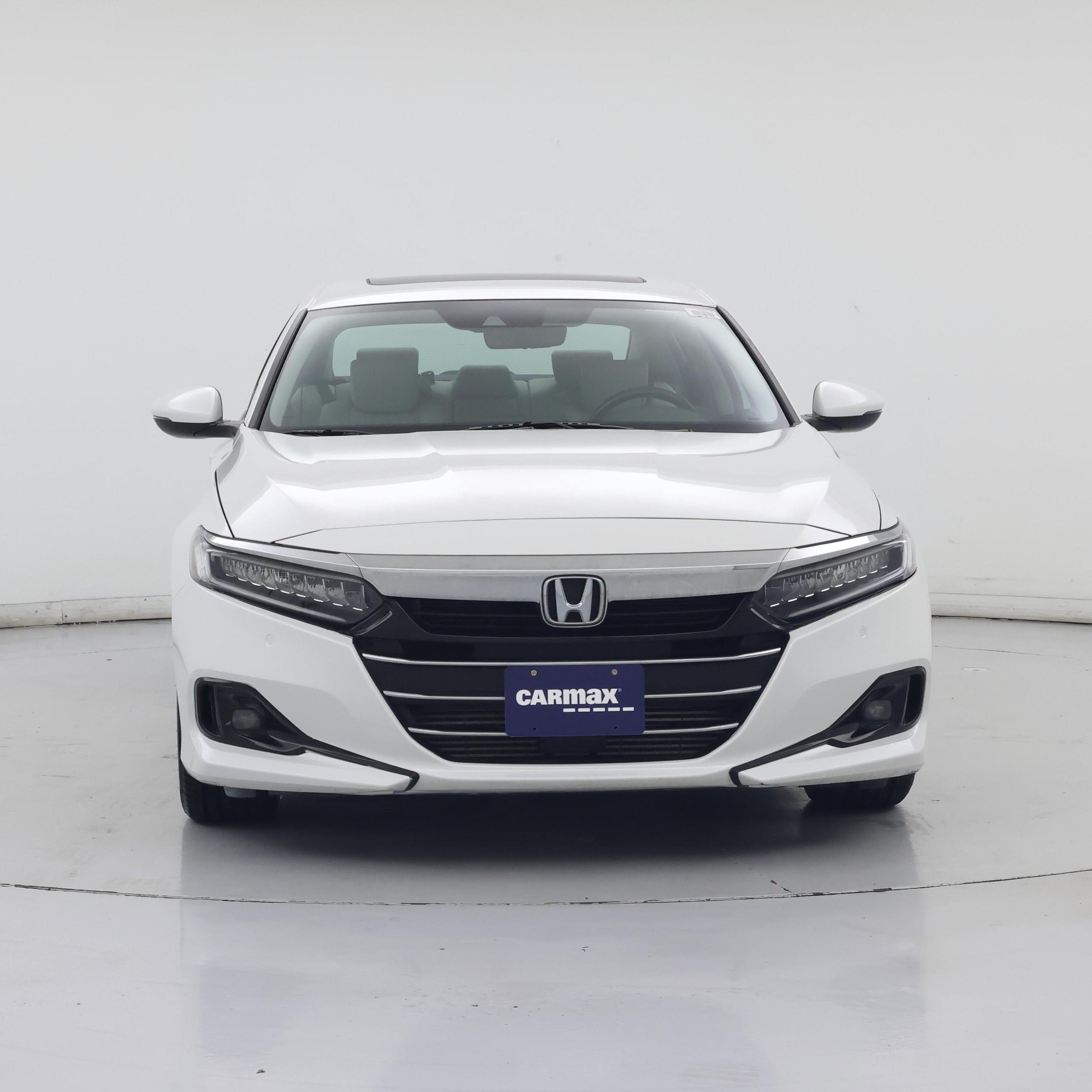 Thumbnail: 2021 Honda Accord - 5