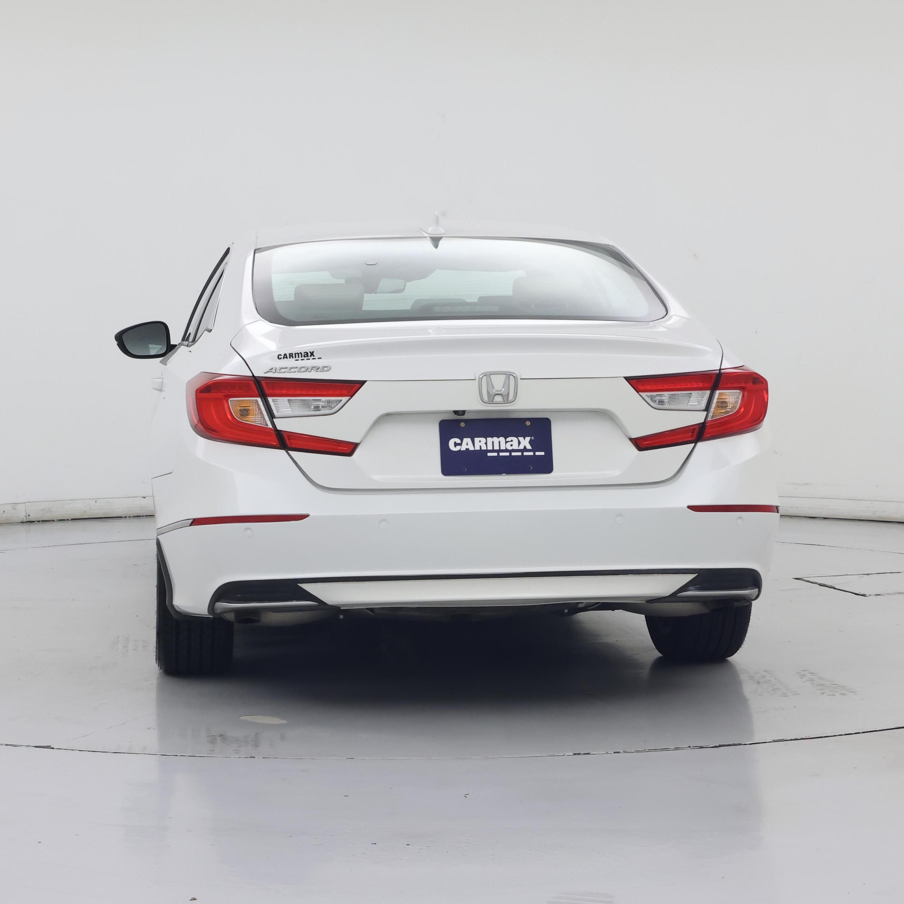 Thumbnail: 2021 Honda Accord - 6