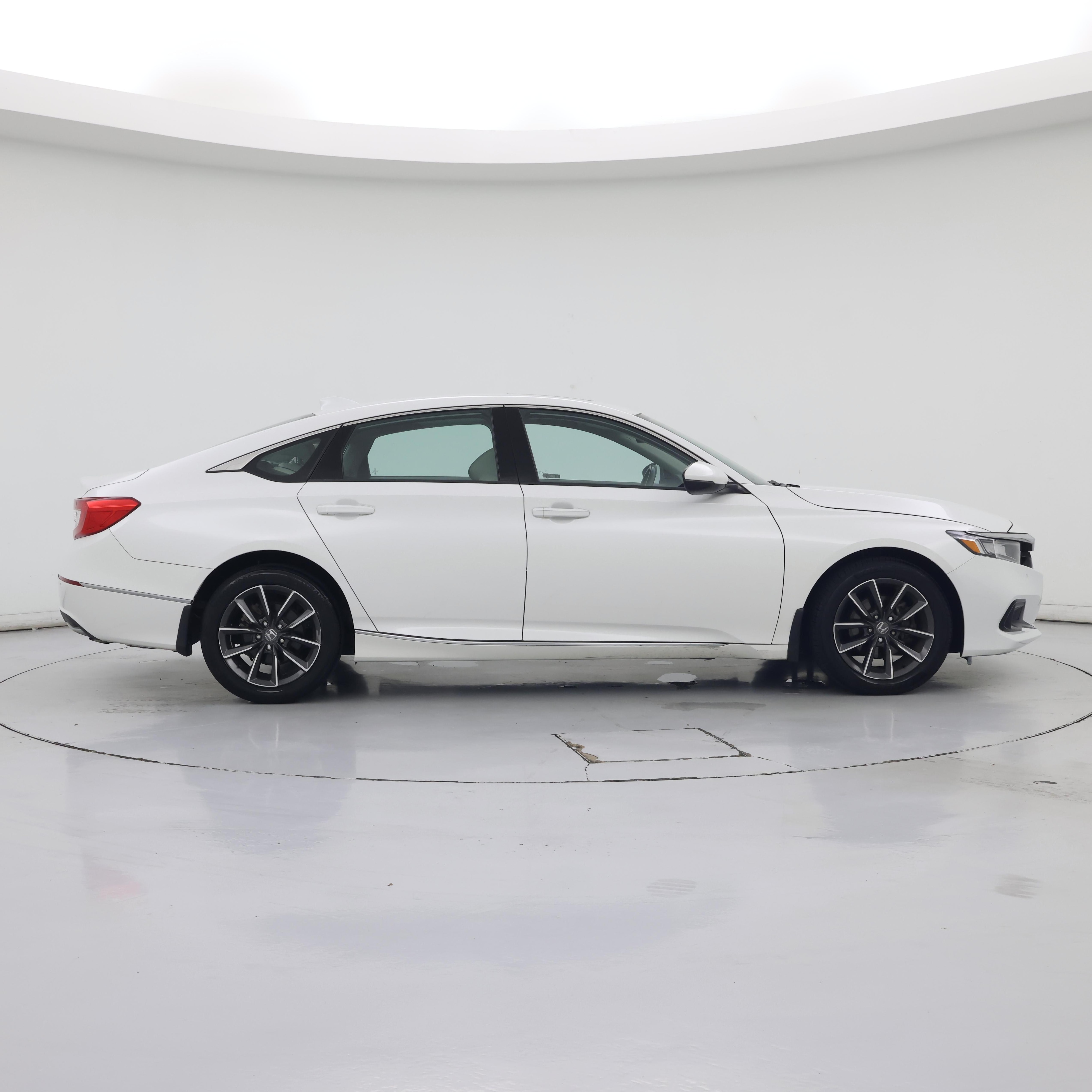 Thumbnail: 2021 Honda Accord - 7