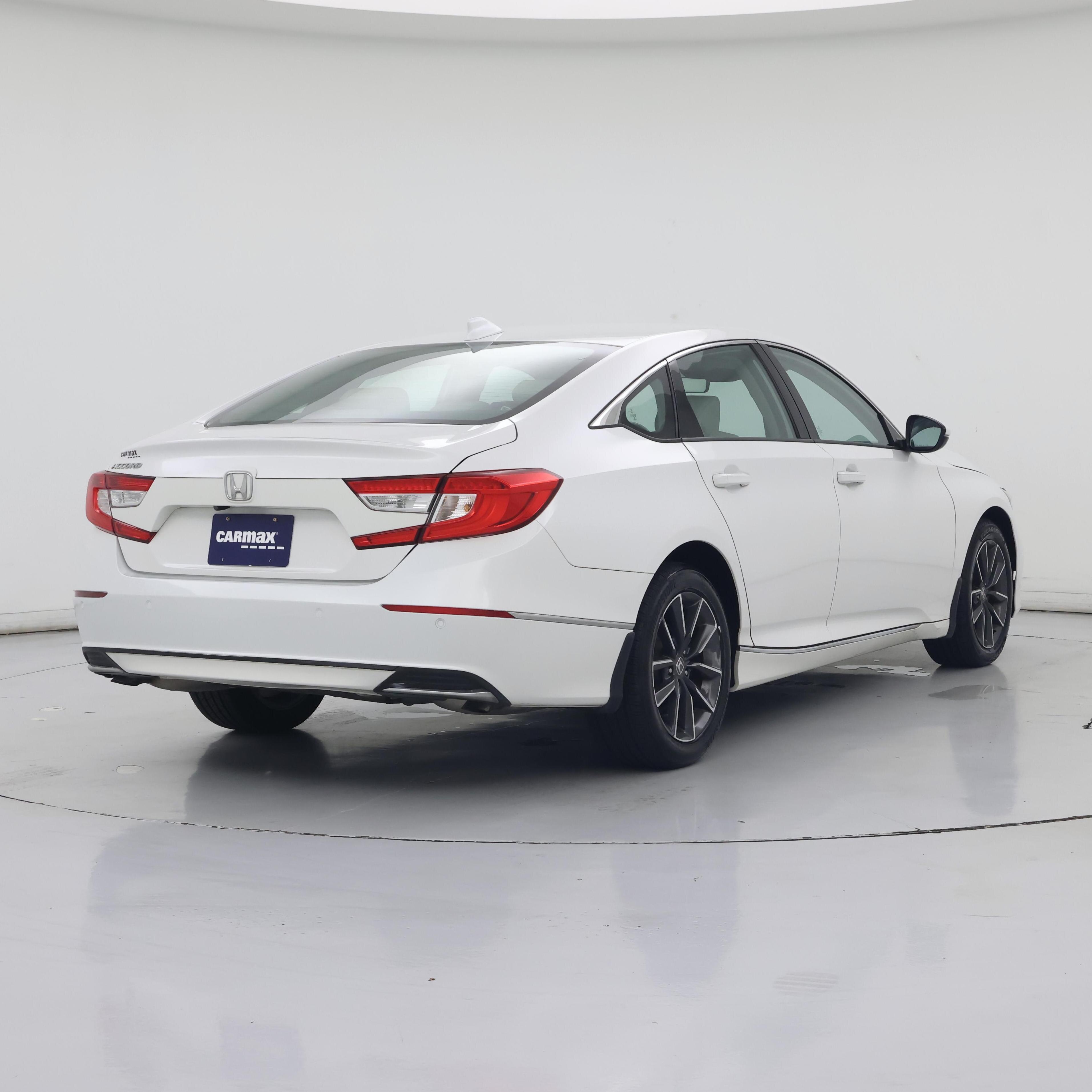 Thumbnail: 2021 Honda Accord - 8