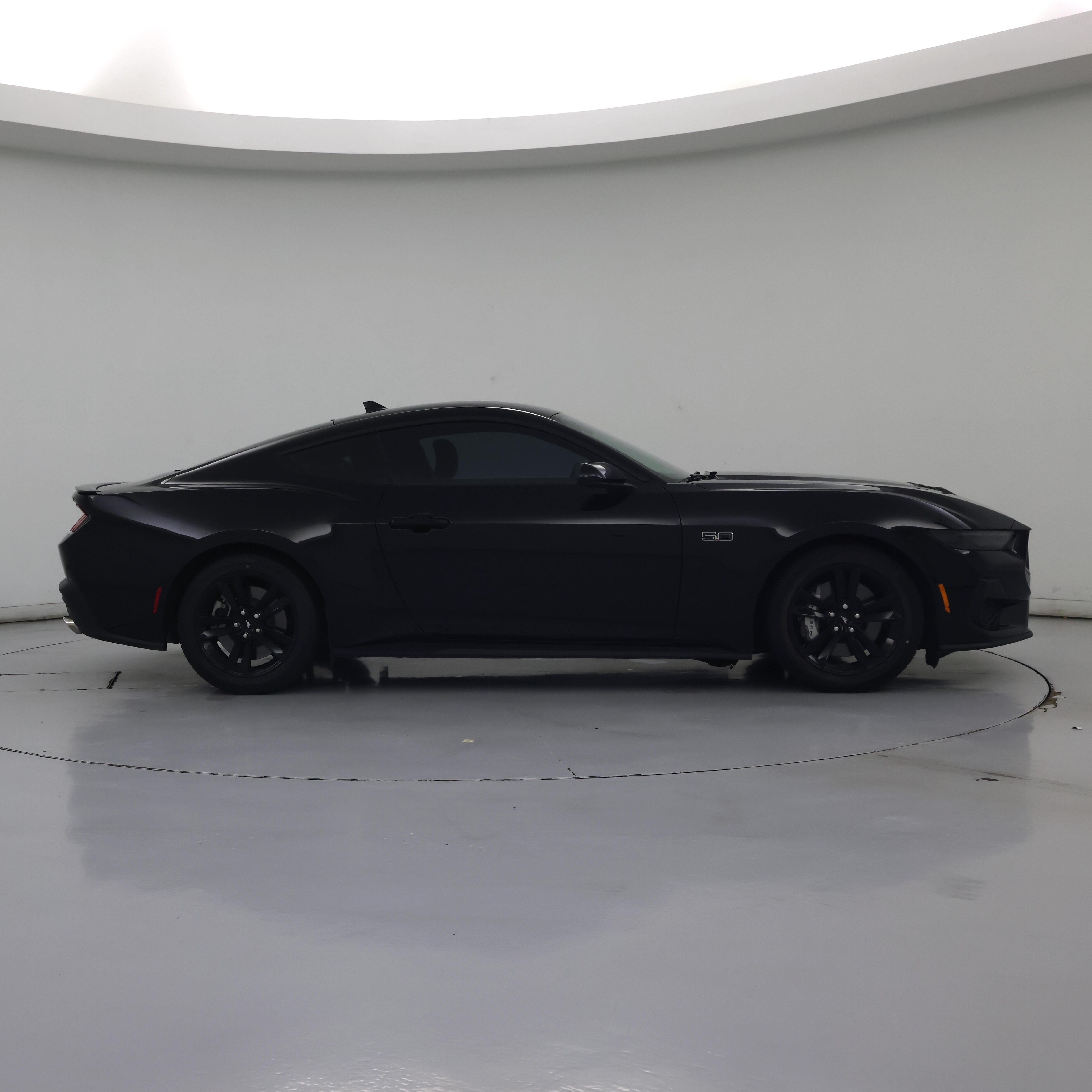 Thumbnail: 2025 Ford Mustang - 7
