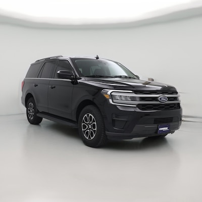2023 Ford Expedition XLT