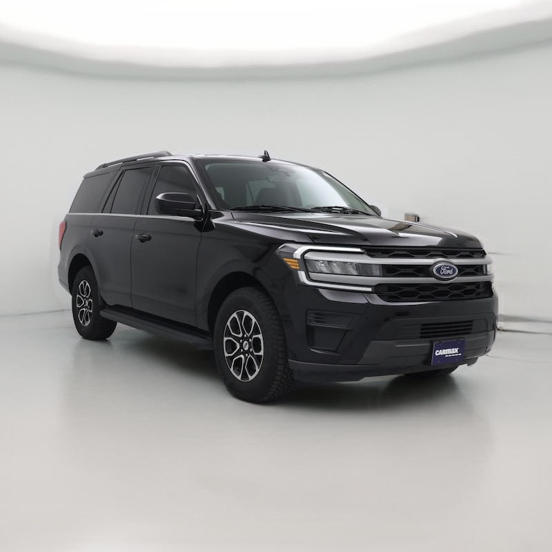2023 Ford Expedition XLT