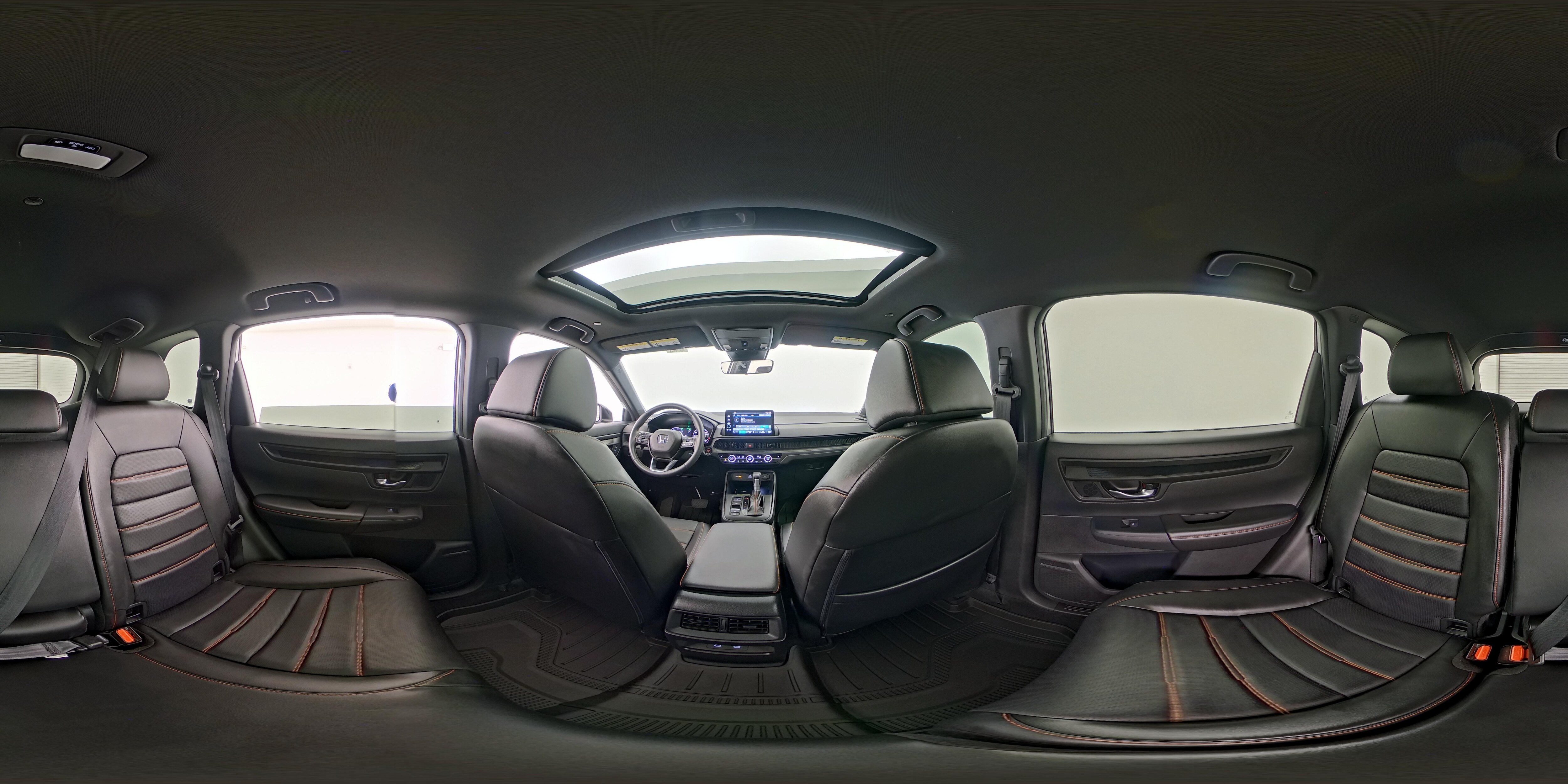2025 Honda CR-V Sport-L - Photo 25