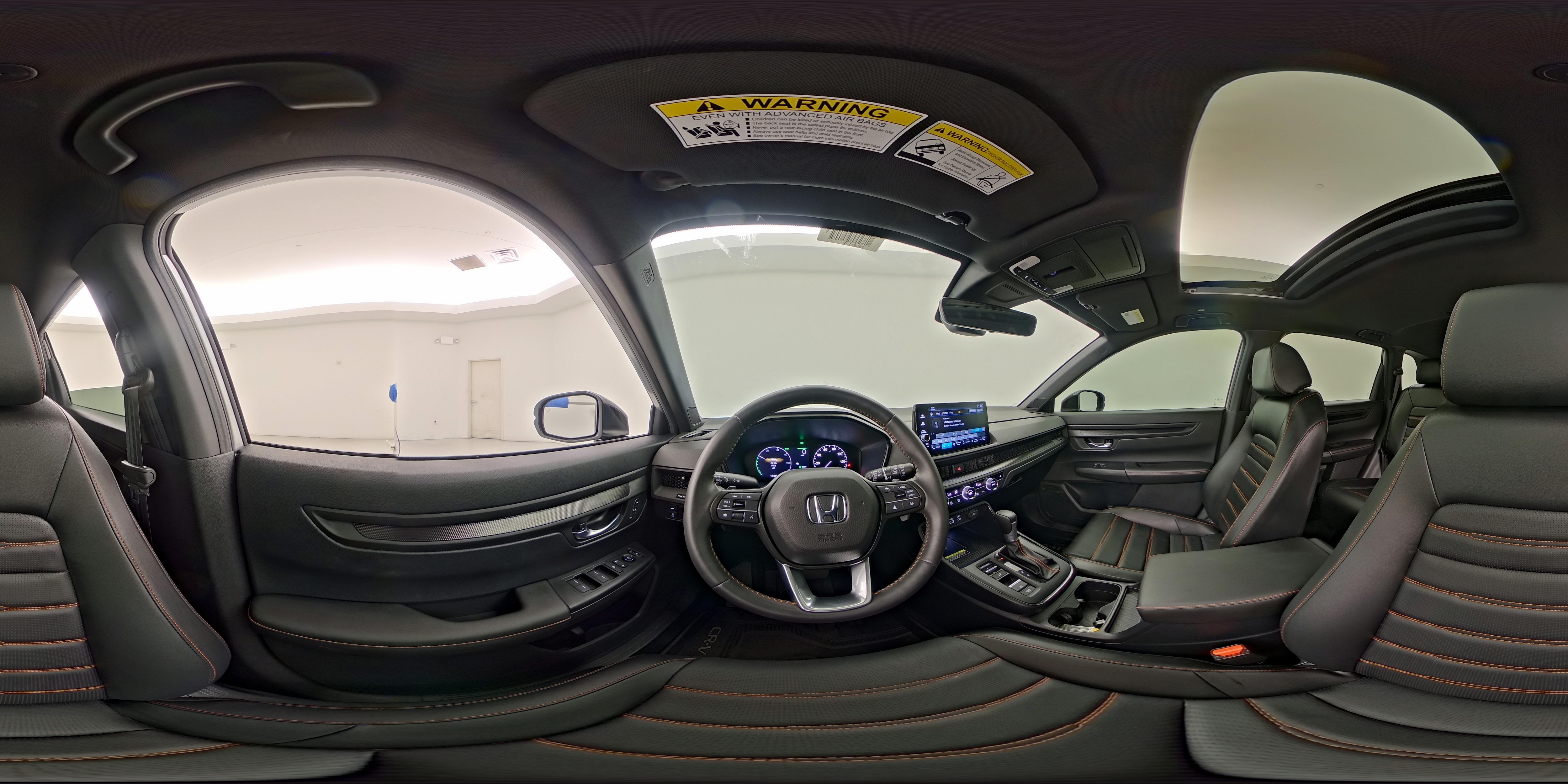 2025 Honda CR-V Sport-L - Photo 26