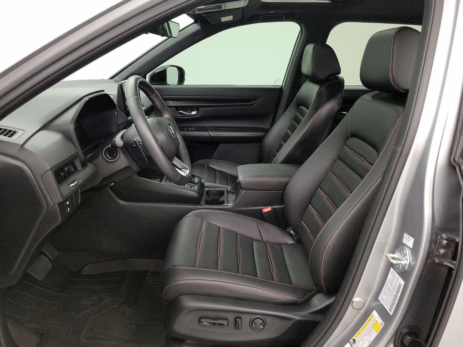 2025 Honda CR-V Sport-L - Photo 12