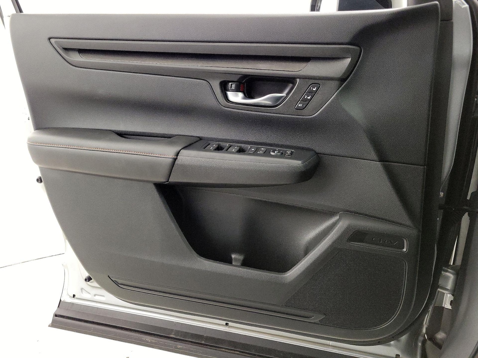 2025 Honda CR-V Sport-L - Photo 13