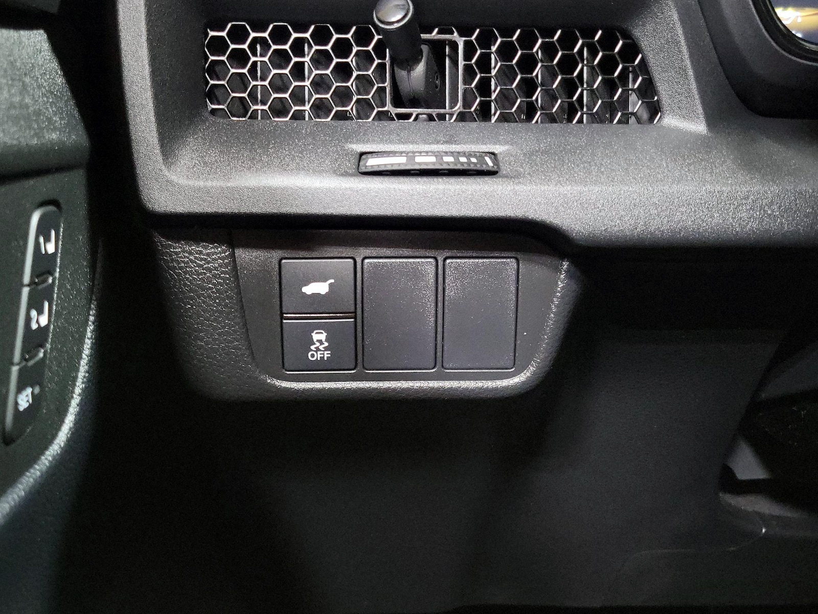 2025 Honda CR-V Sport-L - Photo 14