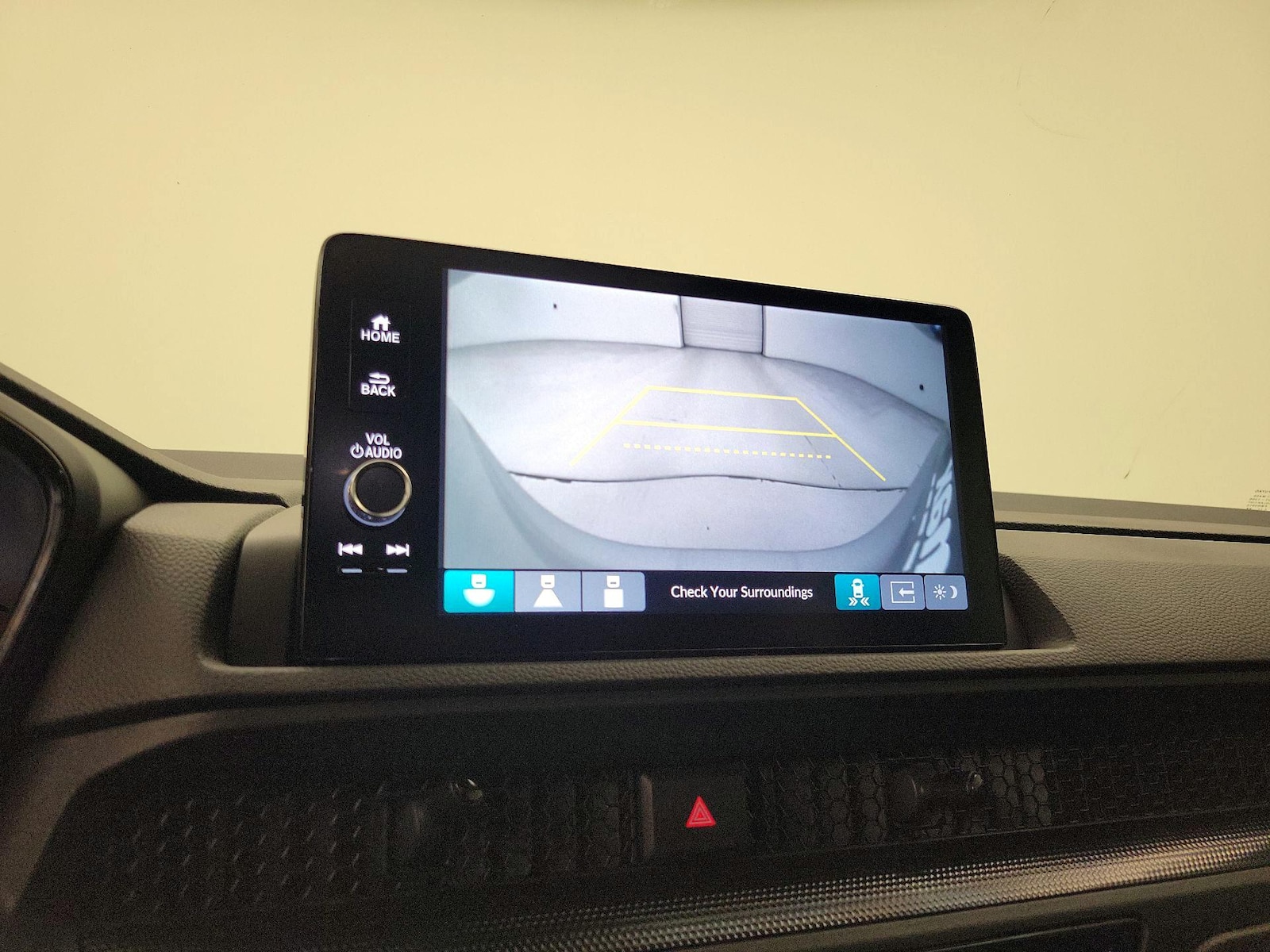 2025 Honda CR-V Sport-L - Photo 15