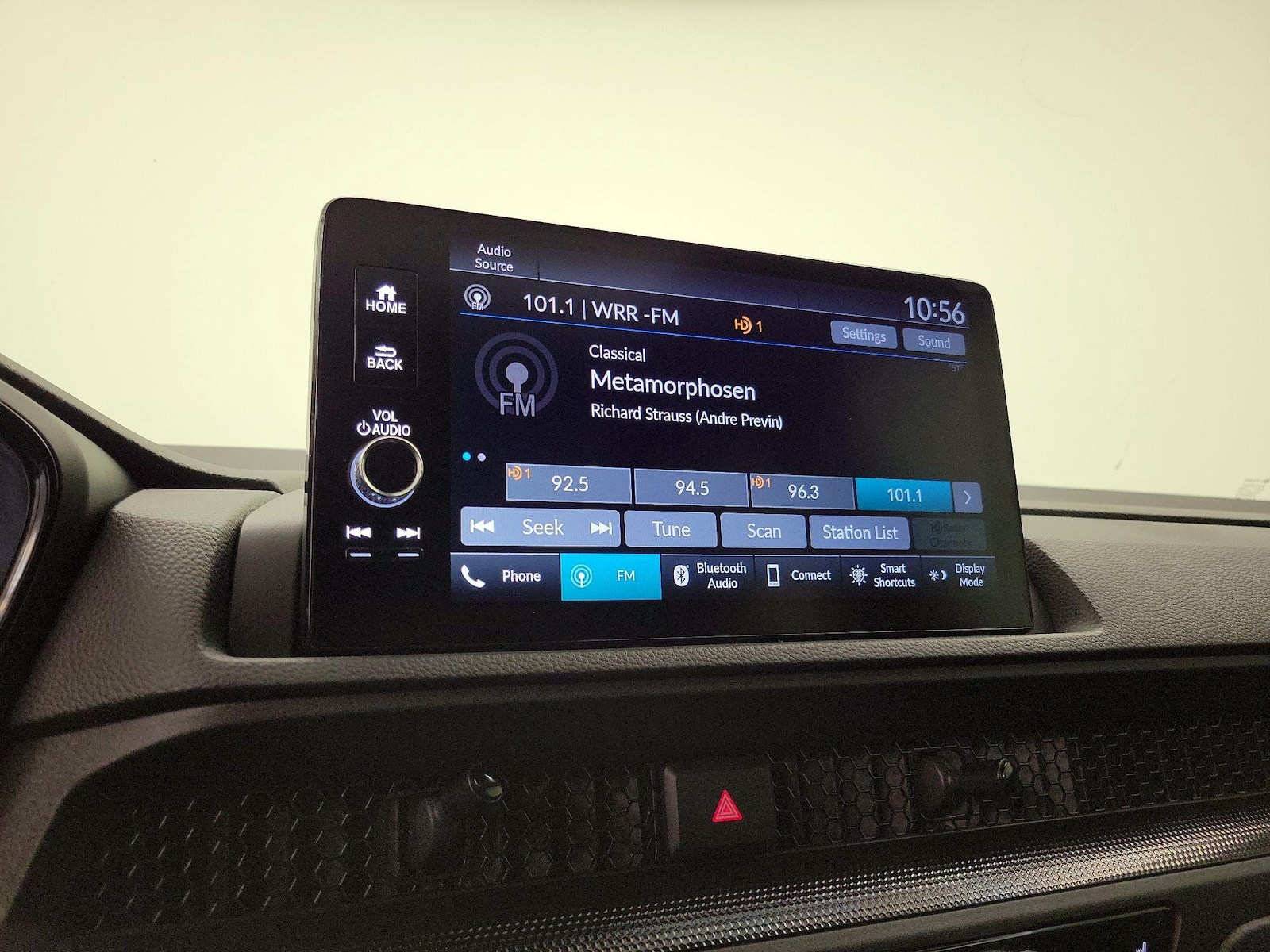 2025 Honda CR-V Sport-L - Photo 16