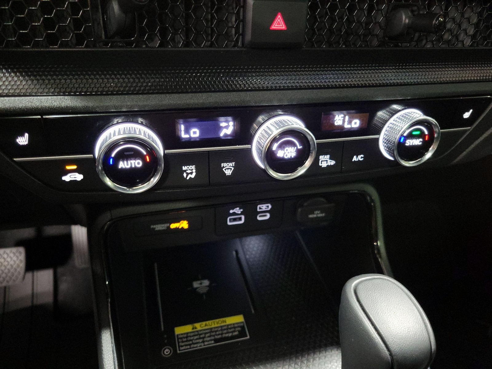 2025 Honda CR-V Sport-L - Photo 17