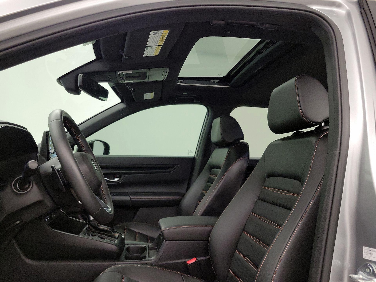 2025 Honda CR-V Sport-L - Photo 19