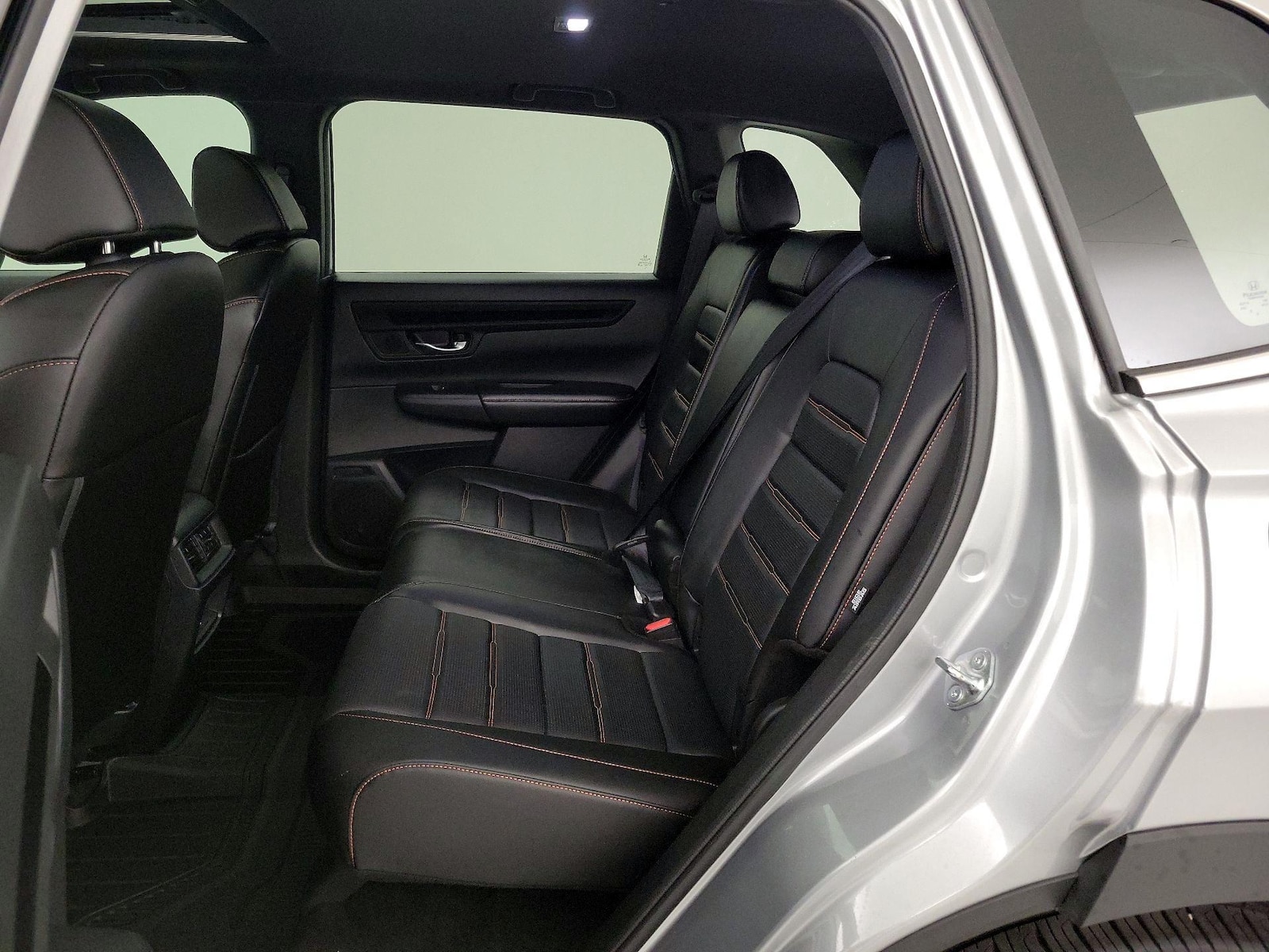 2025 Honda CR-V Sport-L - Photo 20