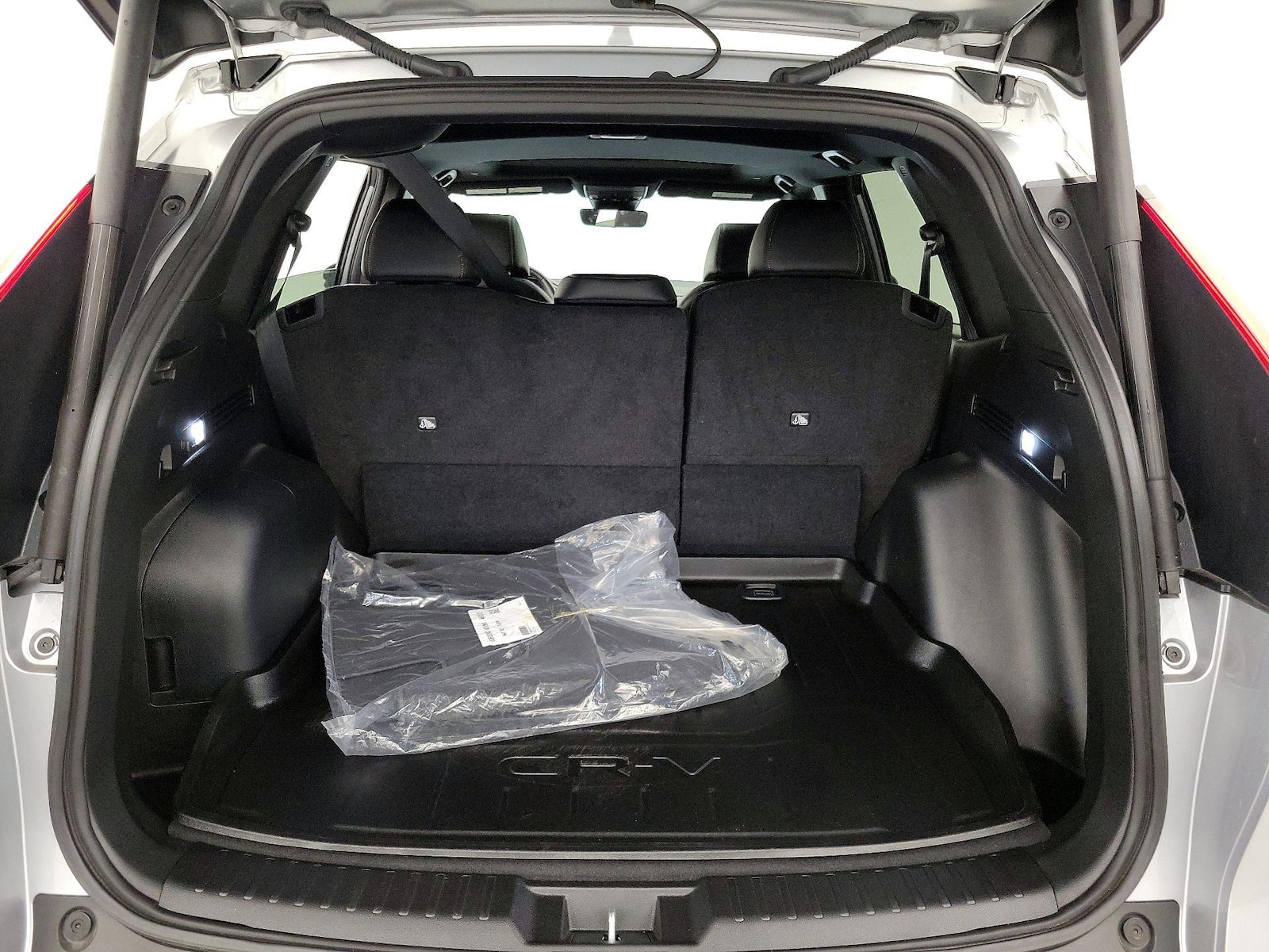 2025 Honda CR-V Sport-L - Photo 21