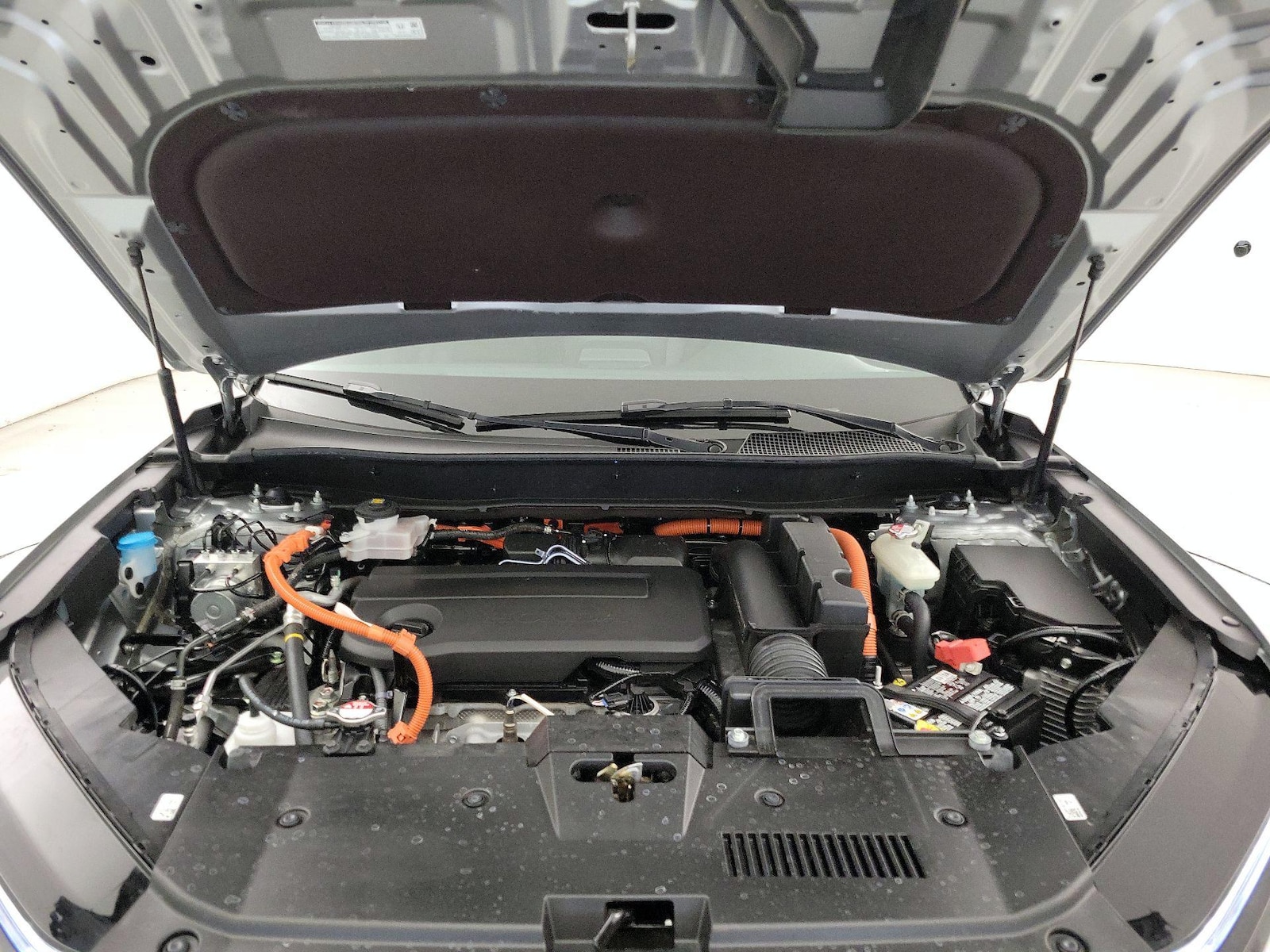 2025 Honda CR-V Sport-L - Photo 22