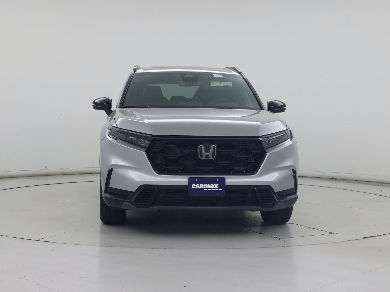 2025 Honda CR-V Sport-L - Photo 6
