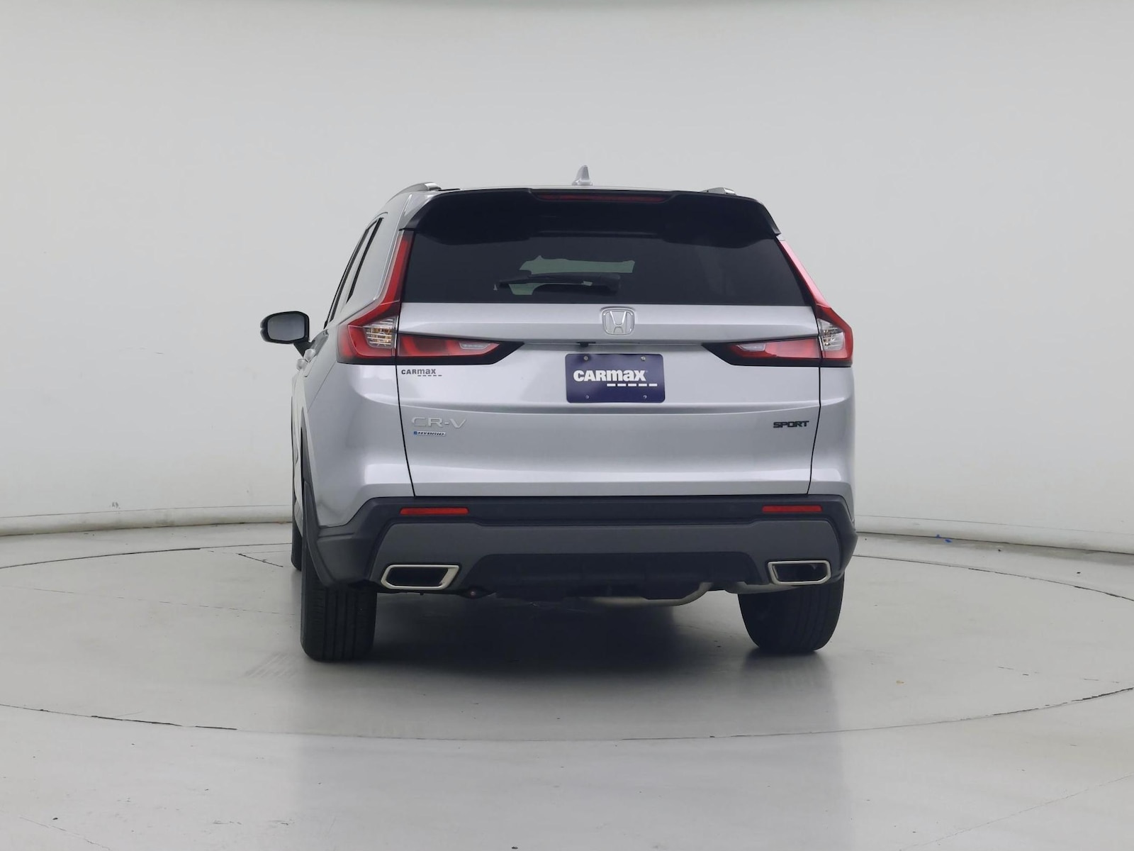 2025 Honda CR-V Sport-L - Photo 7
