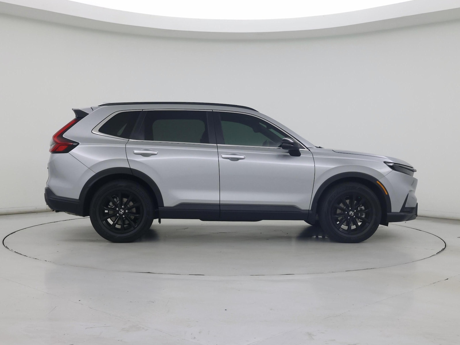 2025 Honda CR-V Sport-L - Photo 8