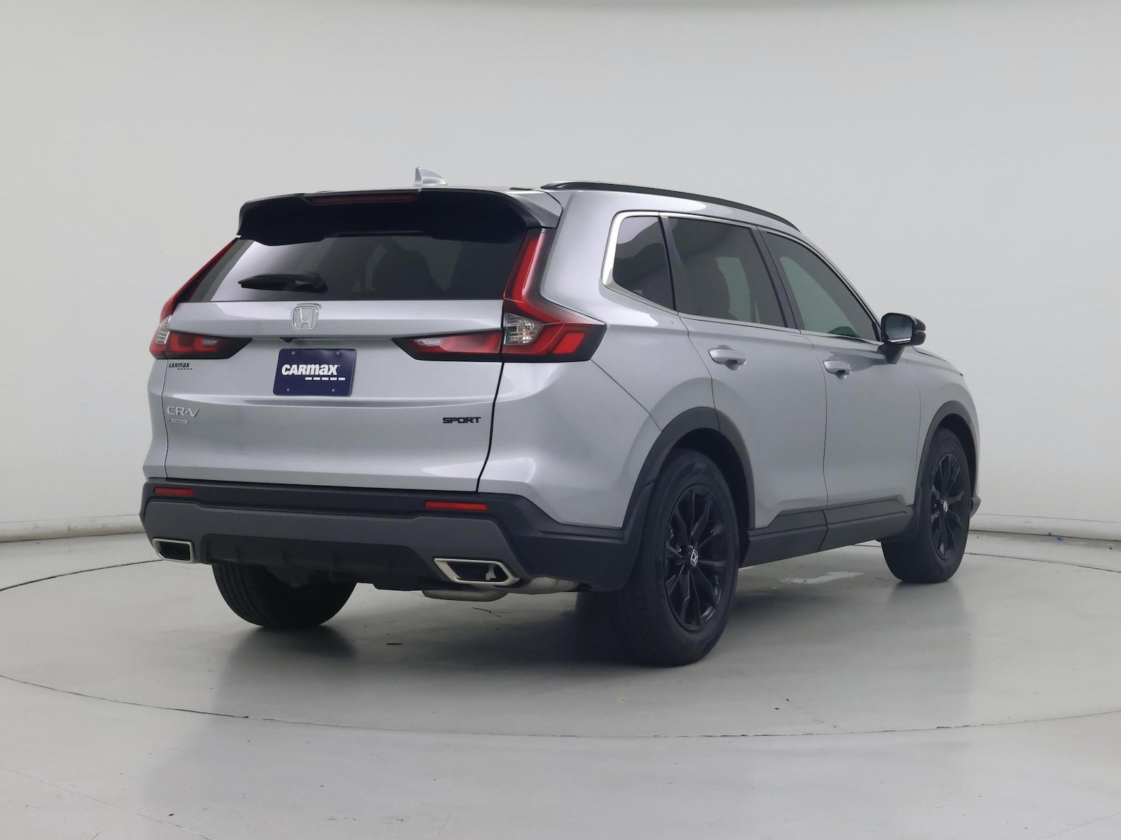 2025 Honda CR-V Sport-L - Photo 9