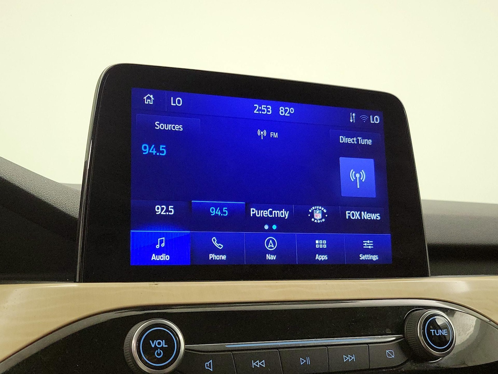 2022 Ford Escape Titanium - Photo 16