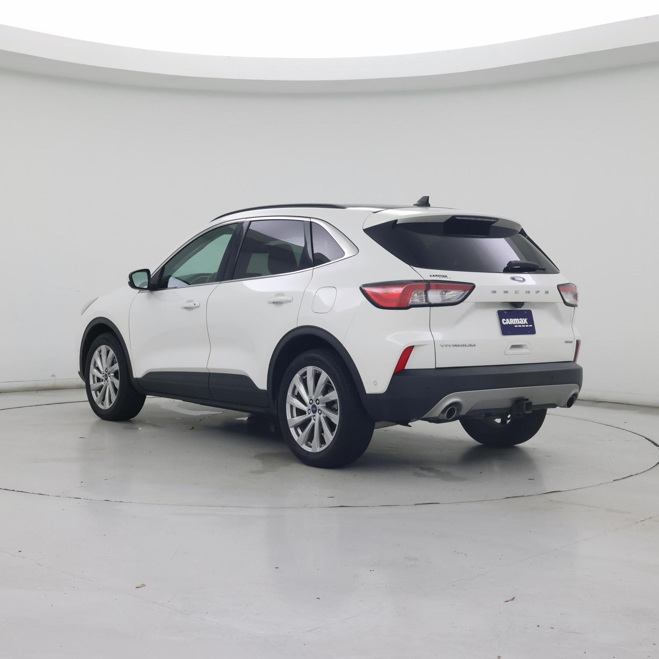 Thumbnail: 2022 Ford Escape - 2