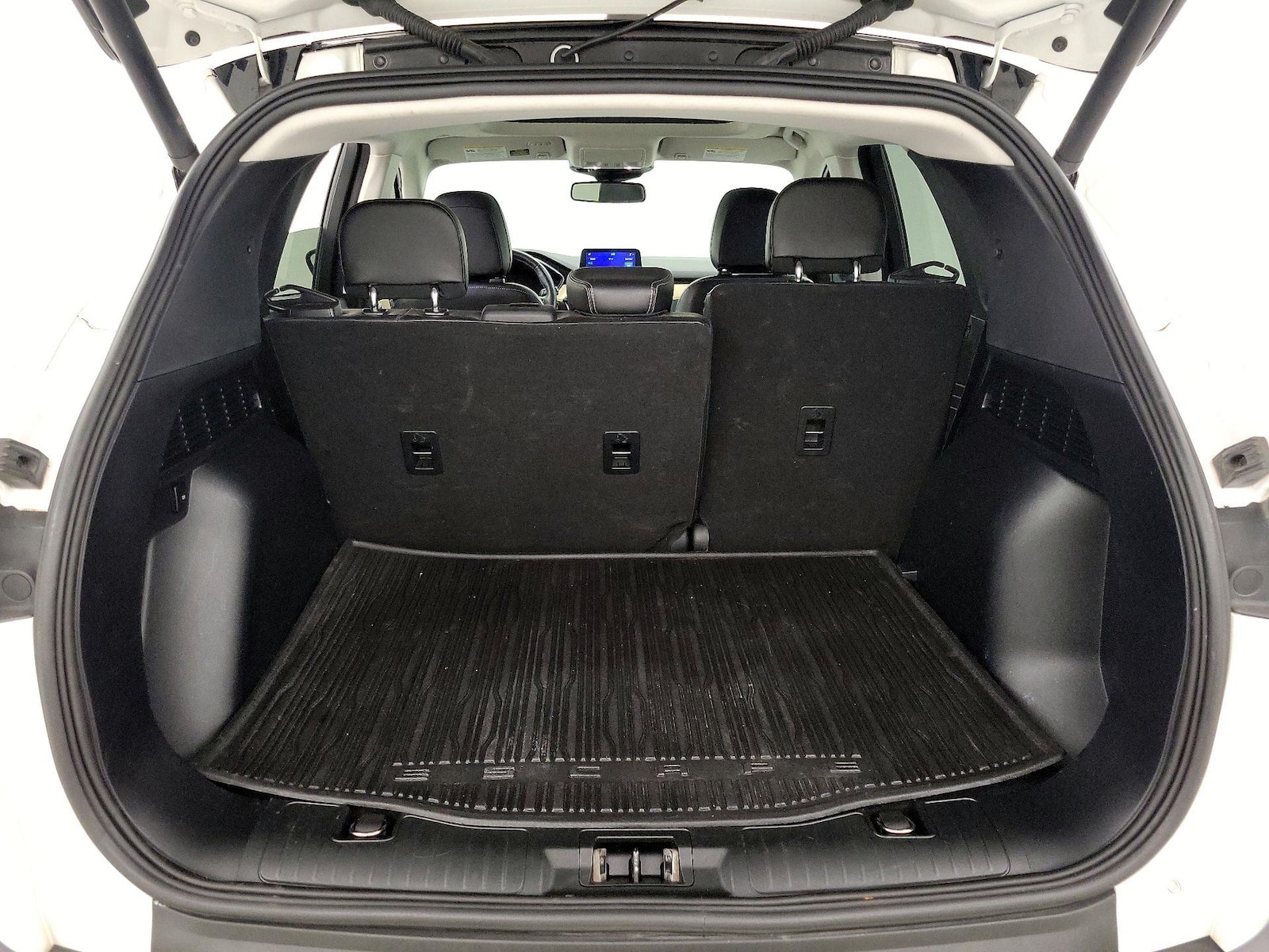 2022 Ford Escape Titanium - Photo 22