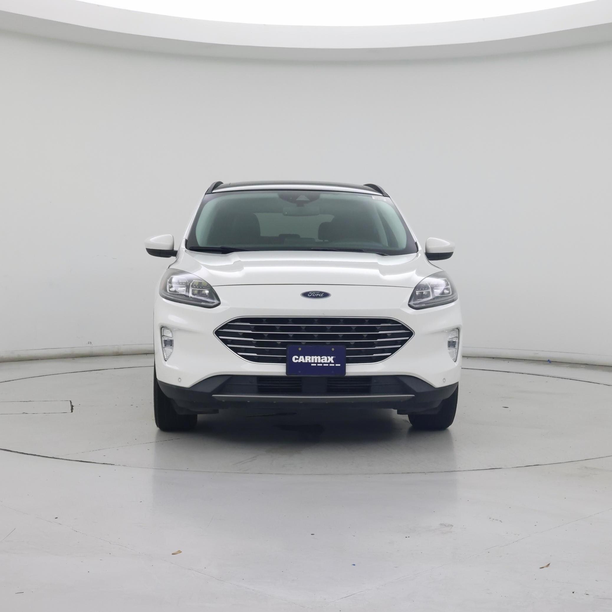 Thumbnail: 2022 Ford Escape - 5