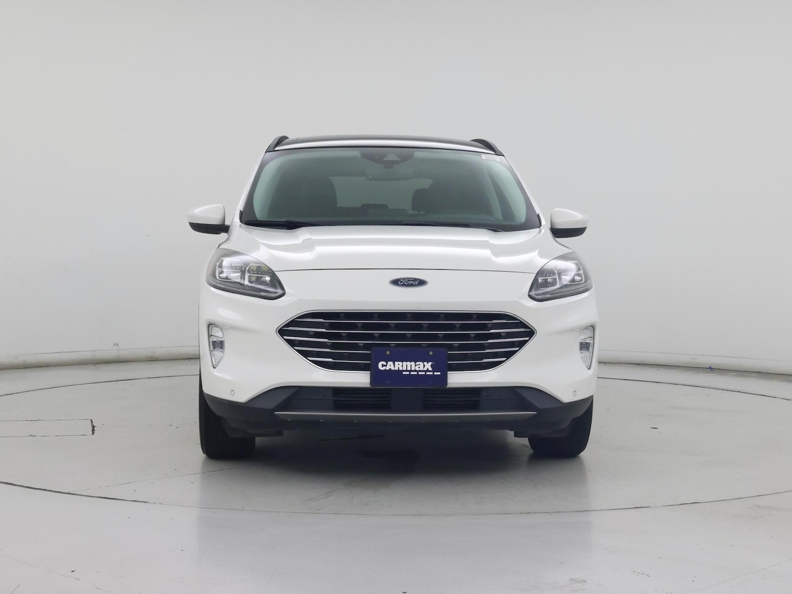 2022 Ford Escape Titanium - Photo 6