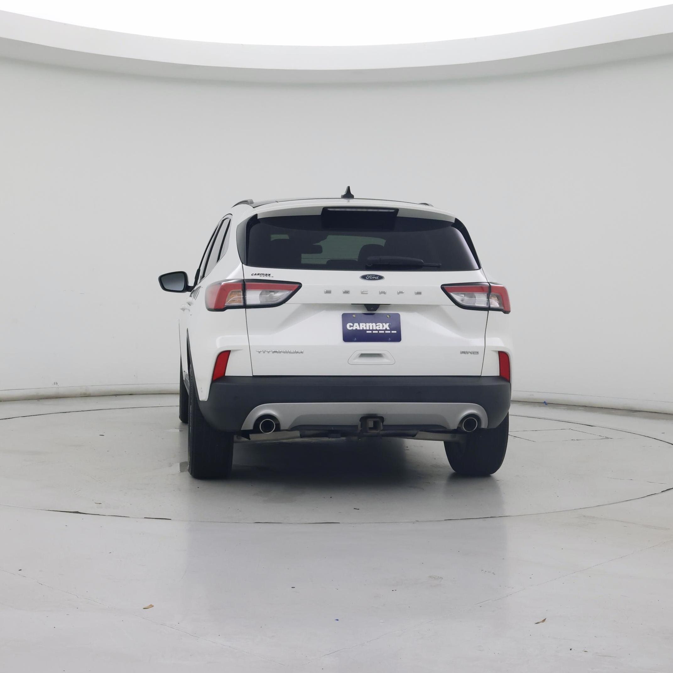 Thumbnail: 2022 Ford Escape - 6