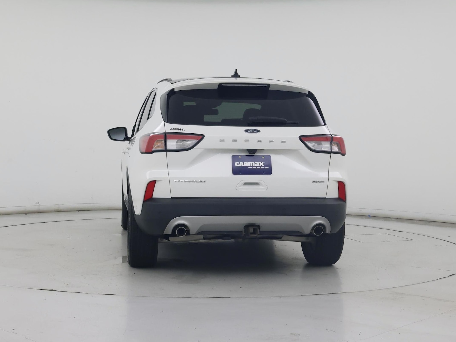 2022 Ford Escape Titanium - Photo 7