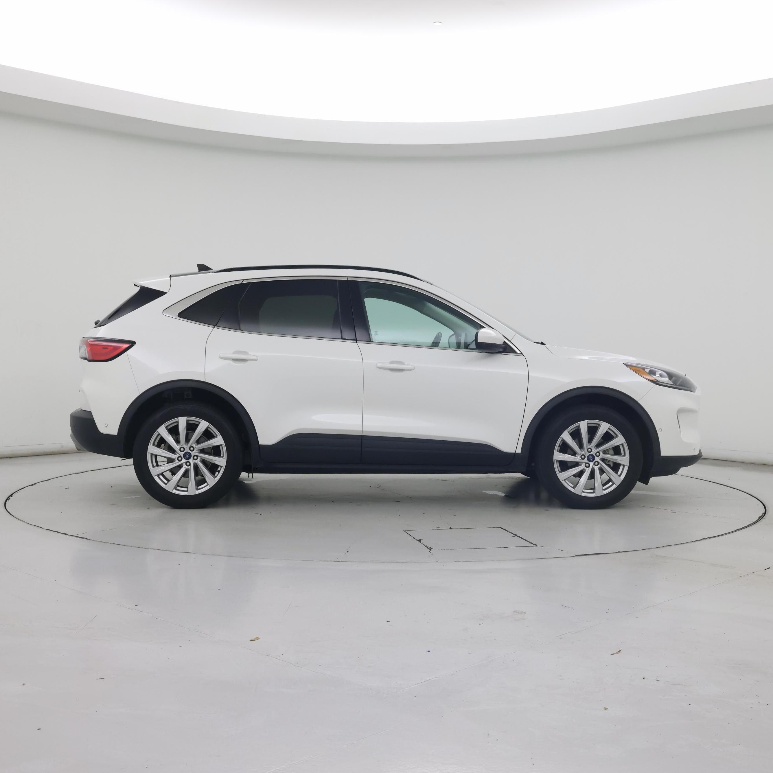 Thumbnail: 2022 Ford Escape - 7