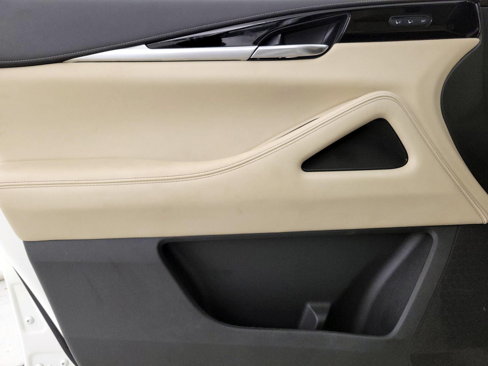Thumbnail: 2024 INFINITI QX60 - 12