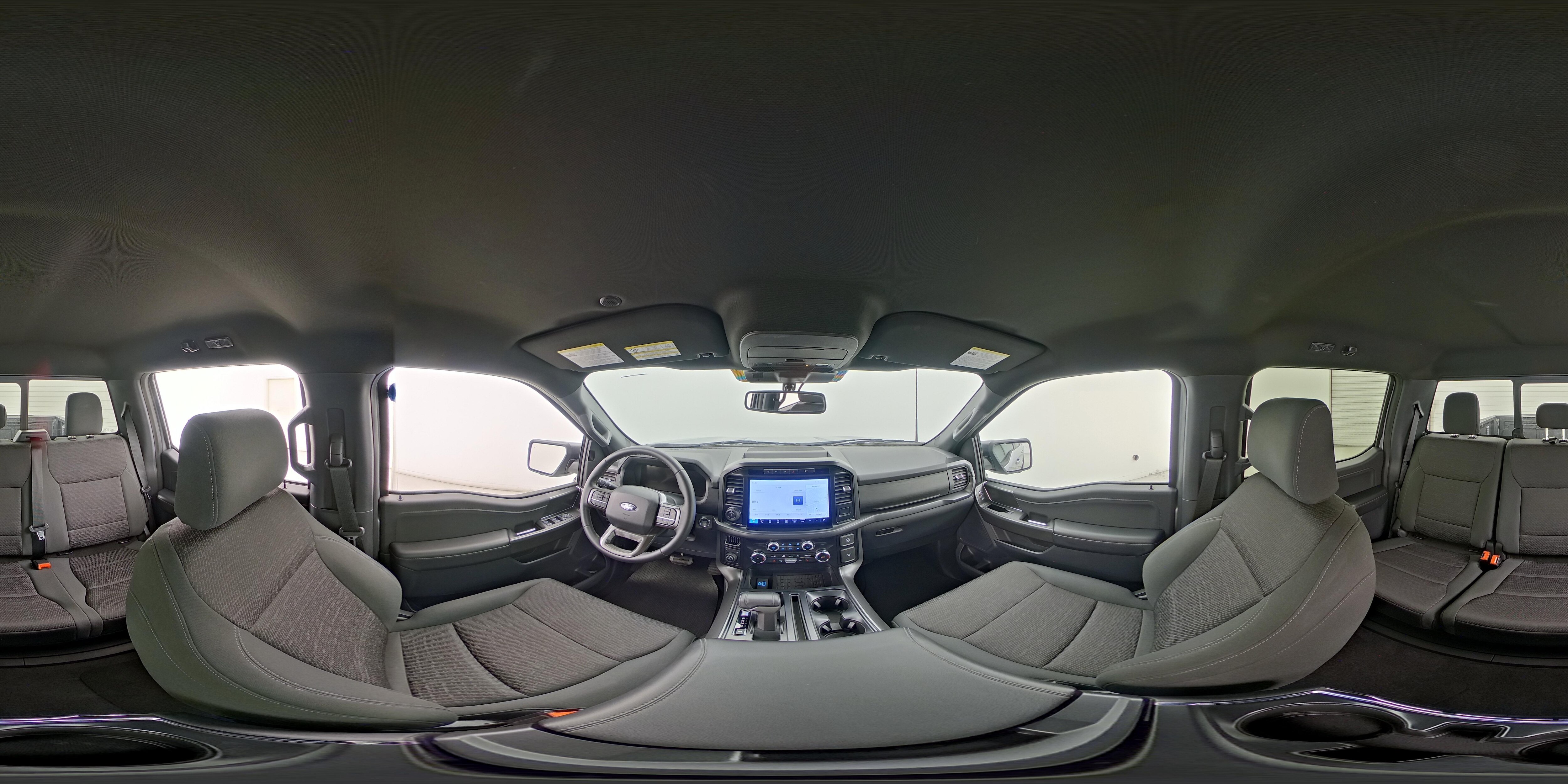 2024 Ford F-150 XLT - Photo 24