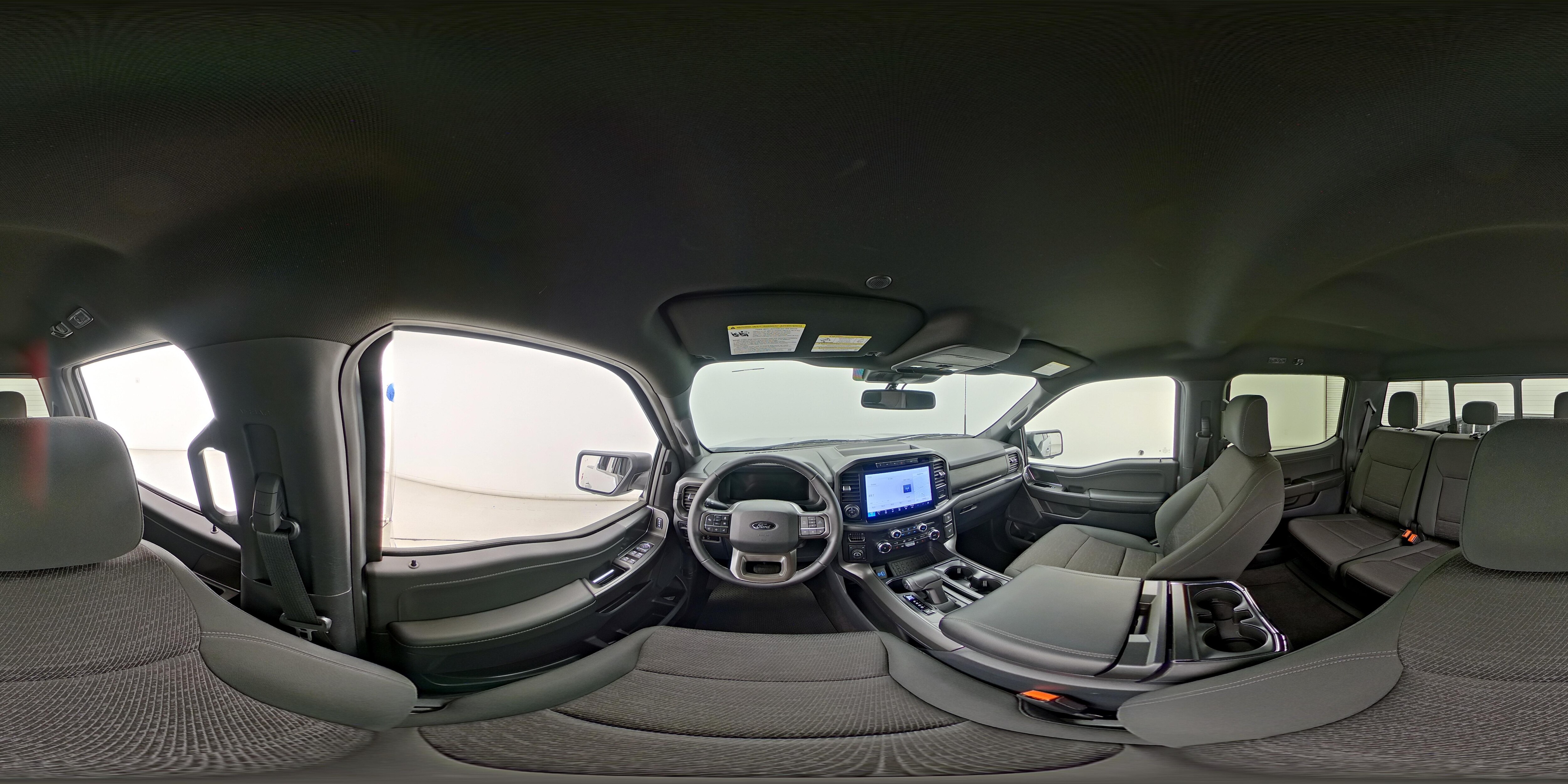 2024 Ford F-150 XLT - Photo 26