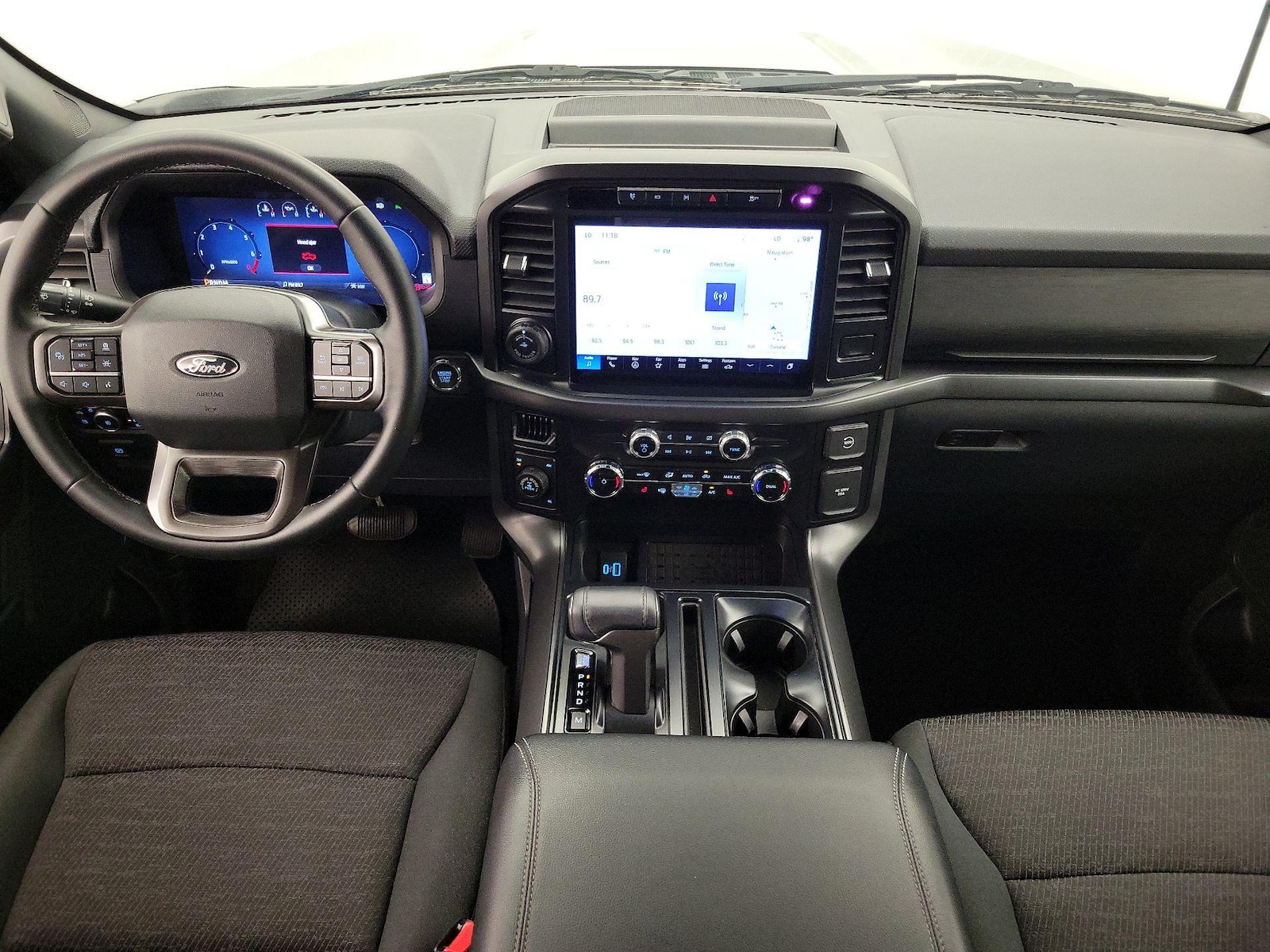 2024 Ford F-150 XLT - Photo 10
