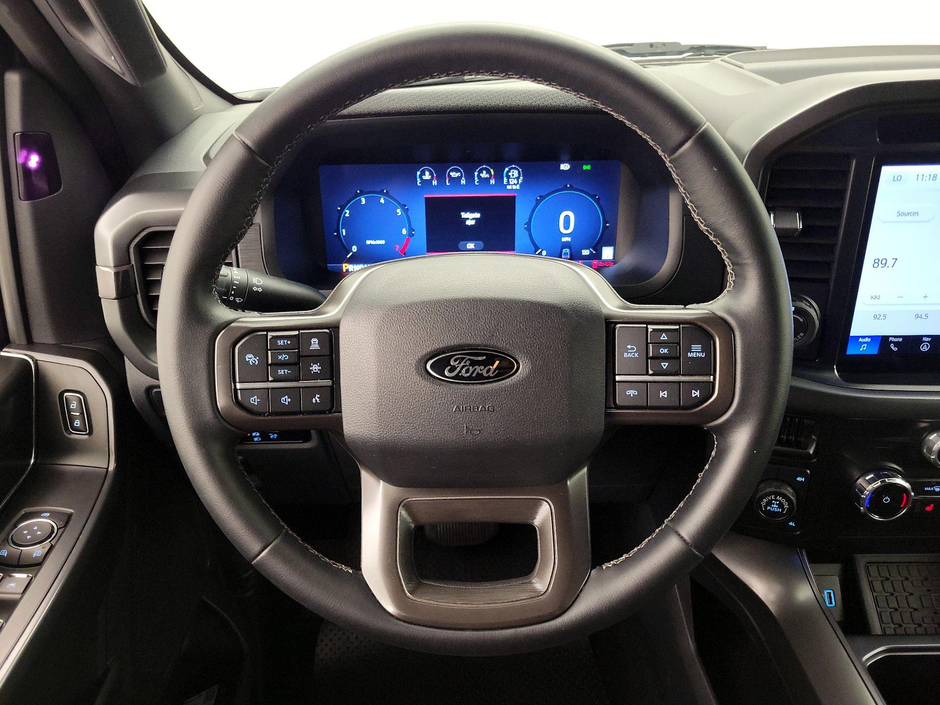 Thumbnail: 2024 Ford F-150 - 10