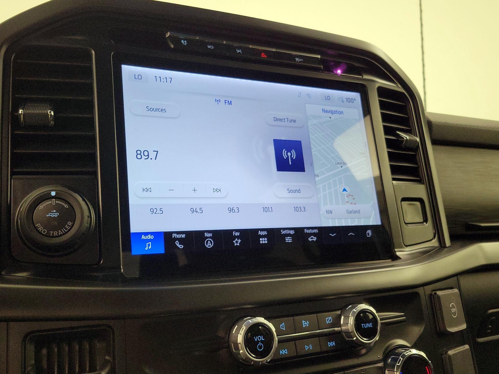 2024 Ford F-150 XLT - Photo 16
