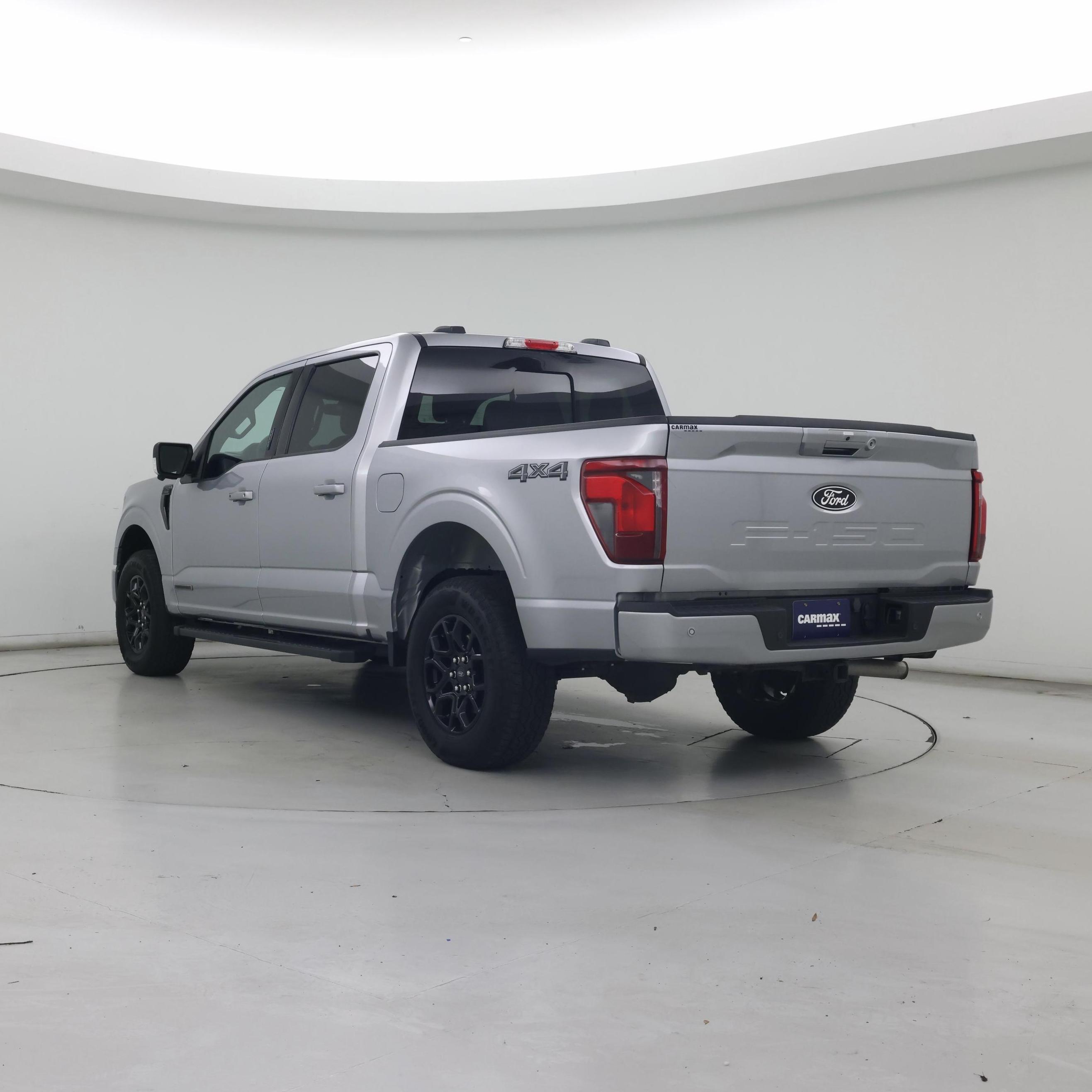 Thumbnail: 2024 Ford F-150 - 2