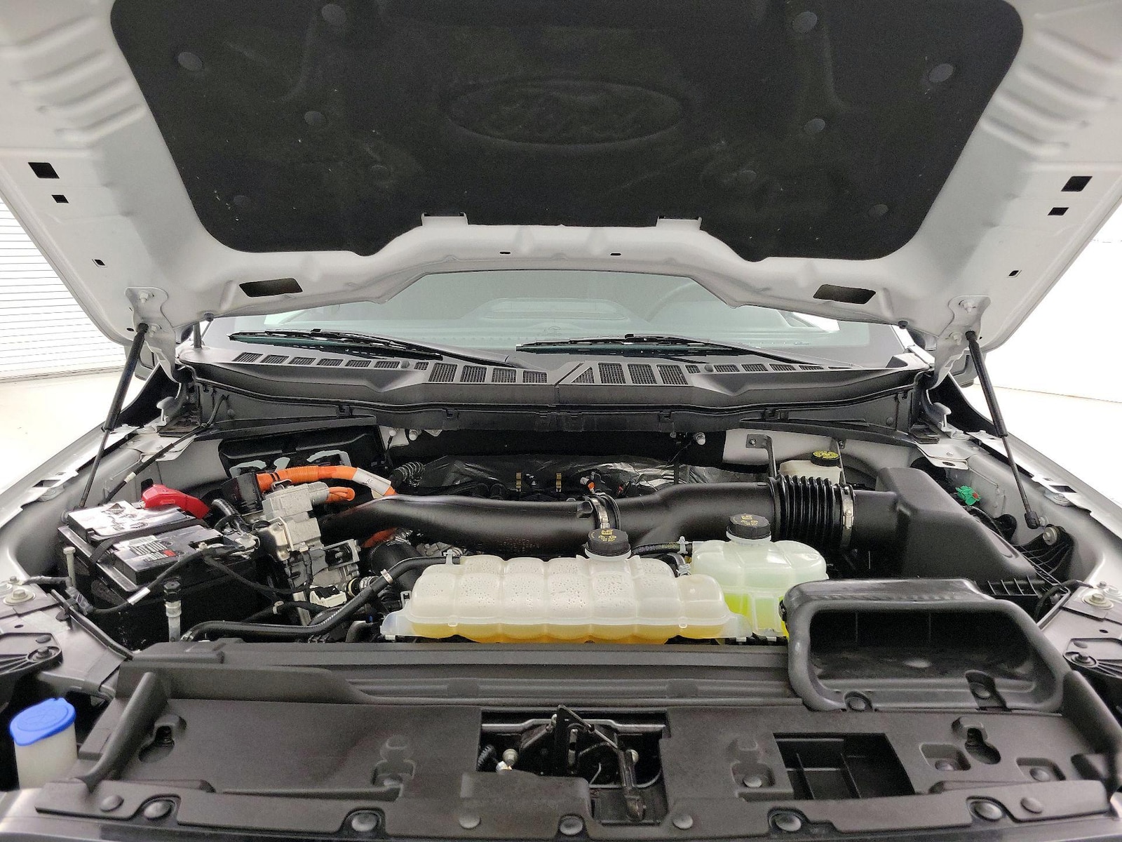 2024 Ford F-150 XLT - Photo 22