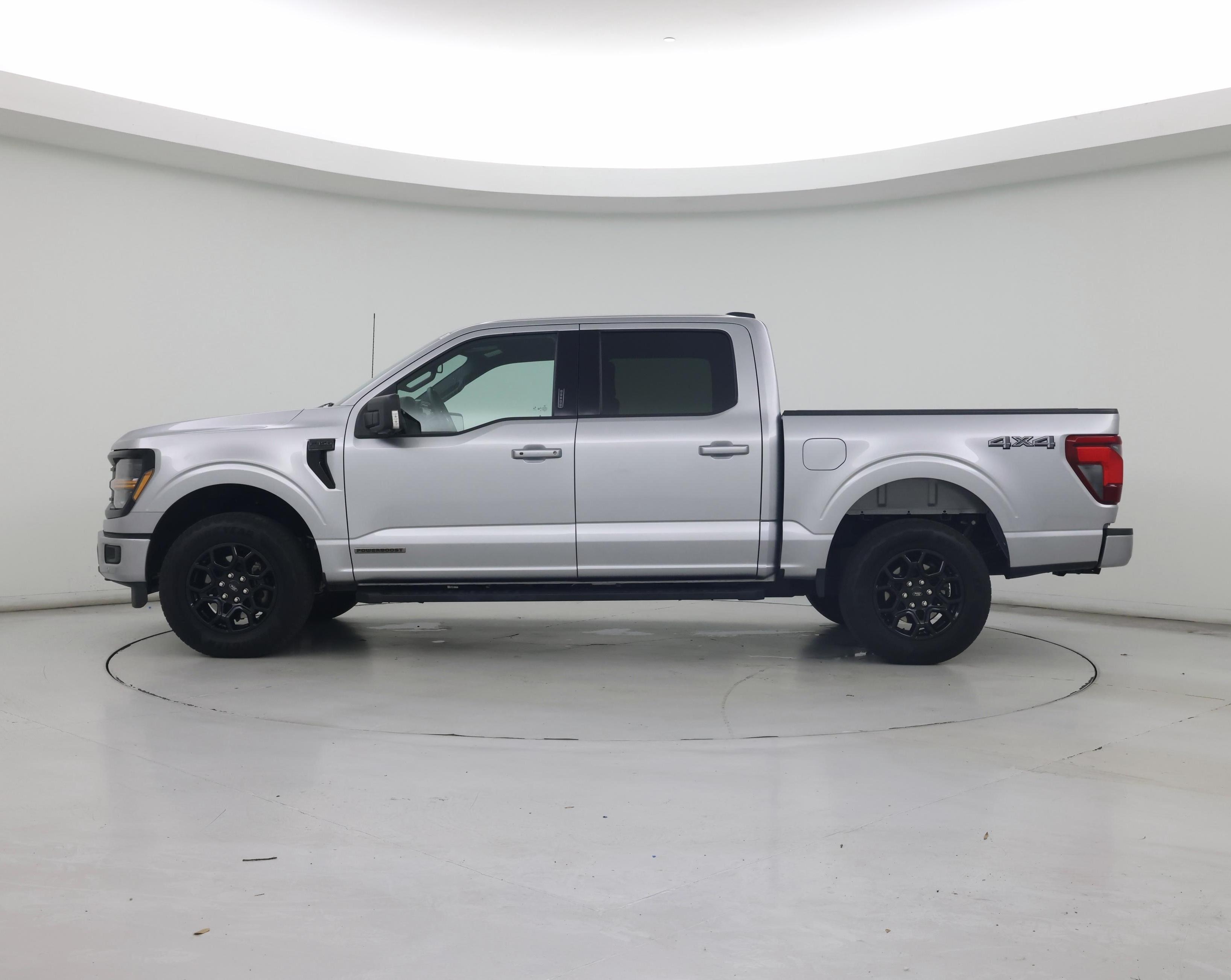 Thumbnail: 2024 Ford F-150 - 3