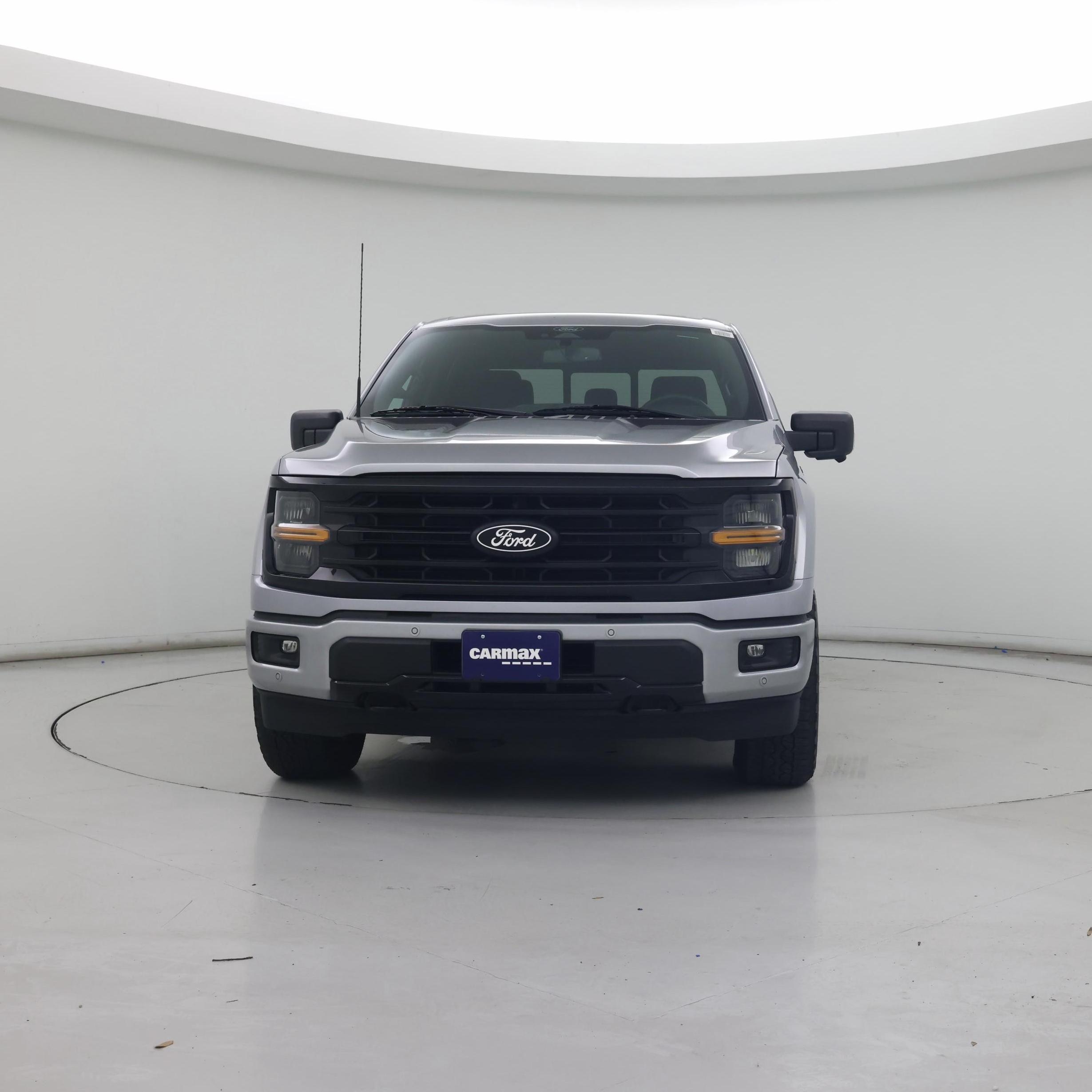 Thumbnail: 2024 Ford F-150 - 5