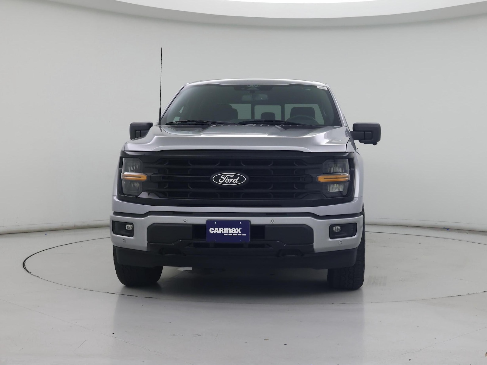 2024 Ford F-150 XLT - Photo 6