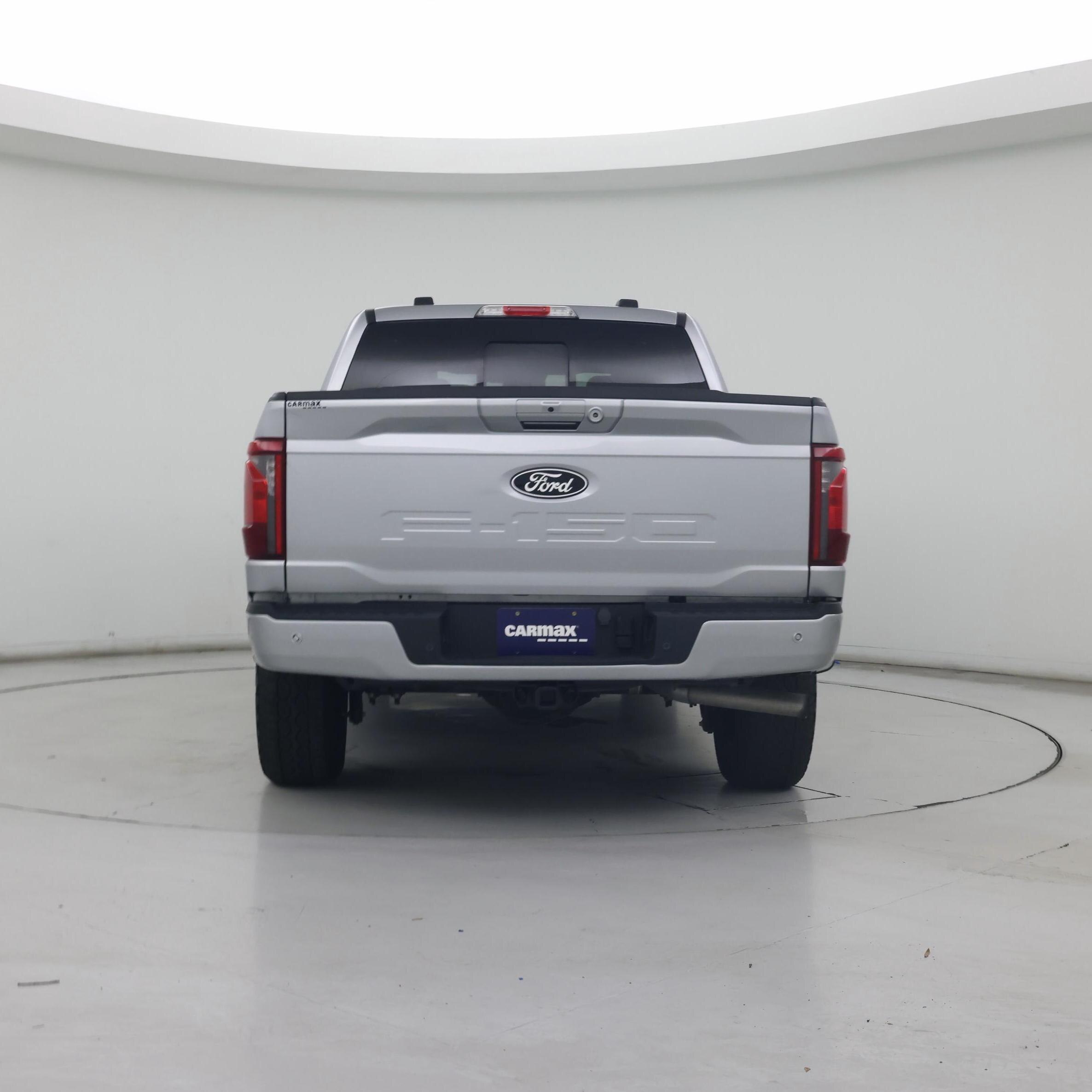 Thumbnail: 2024 Ford F-150 - 6