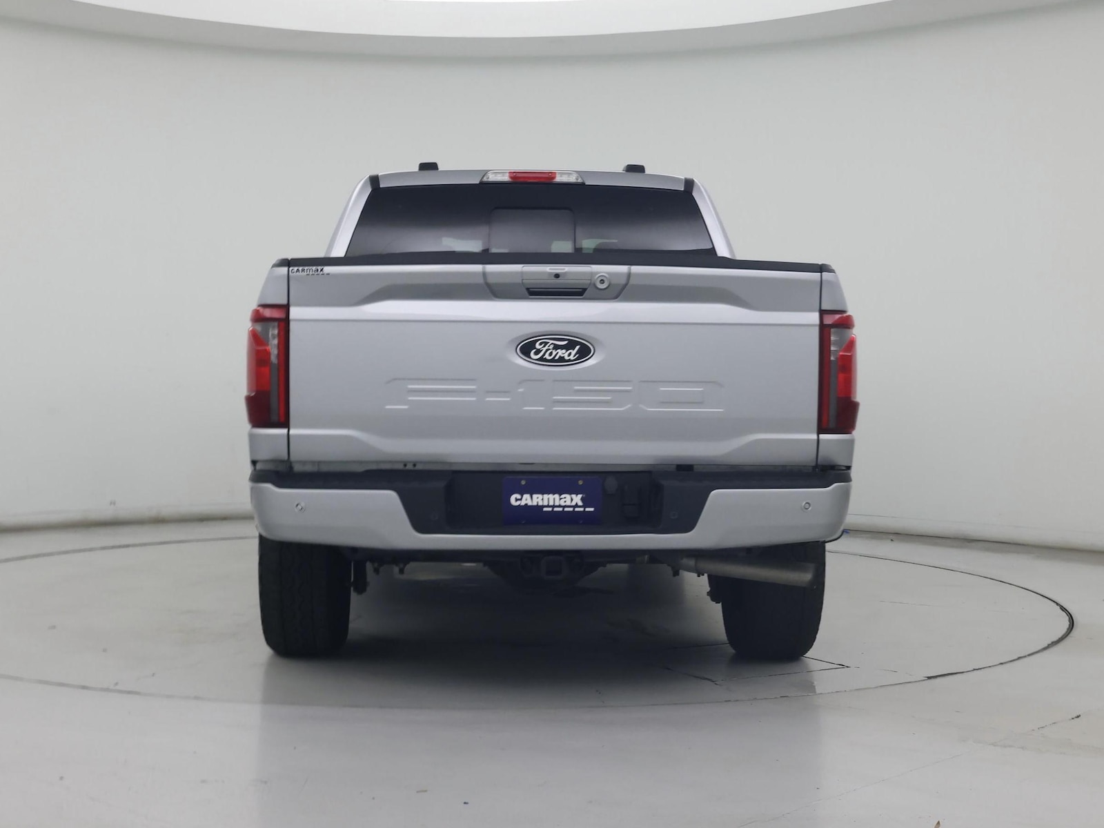 2024 Ford F-150 XLT - Photo 7