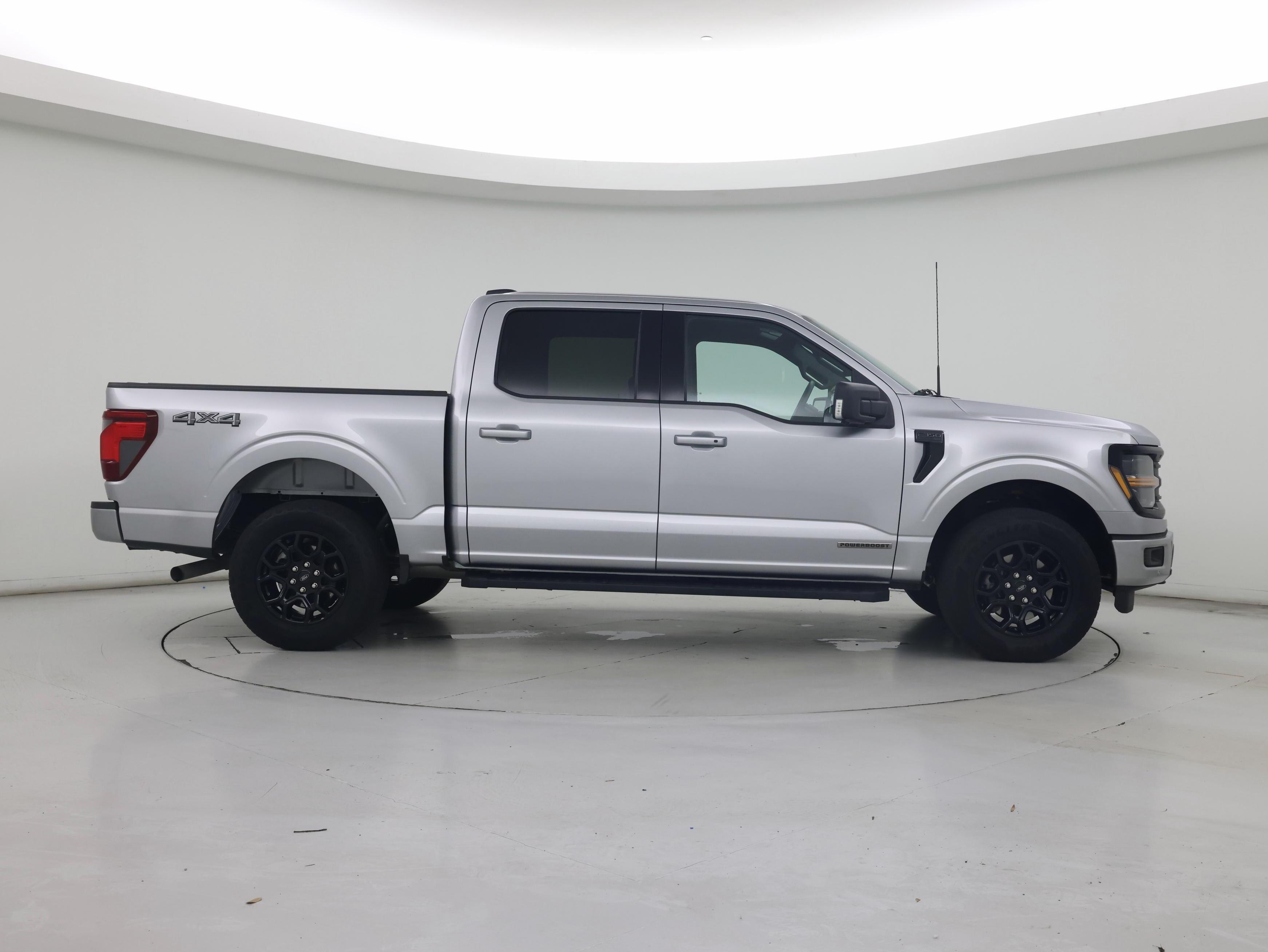 Thumbnail: 2024 Ford F-150 - 7